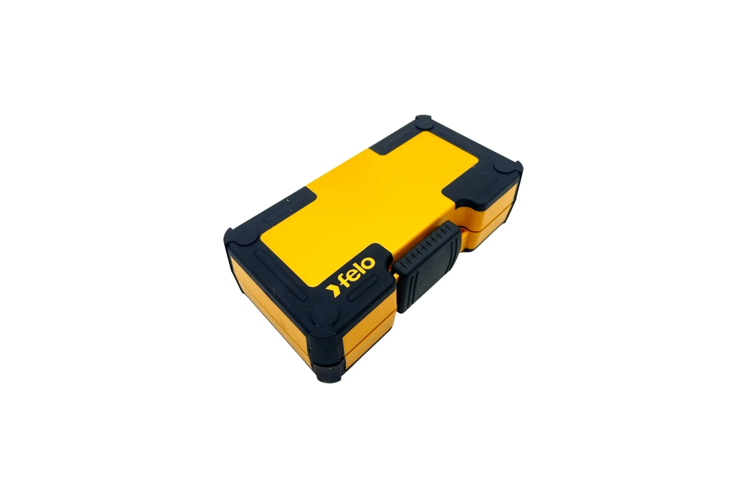 Набор бит SL/PZ/PH/TX с битодержателем STAR в кейсе, 21 шт Felo 02082136
