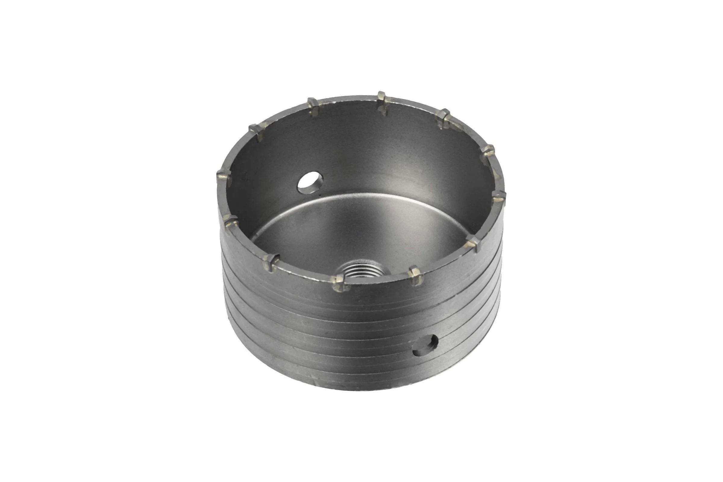 Коронка по бетону твердосплавная М22x110 мм KRANZ KR-91-0419