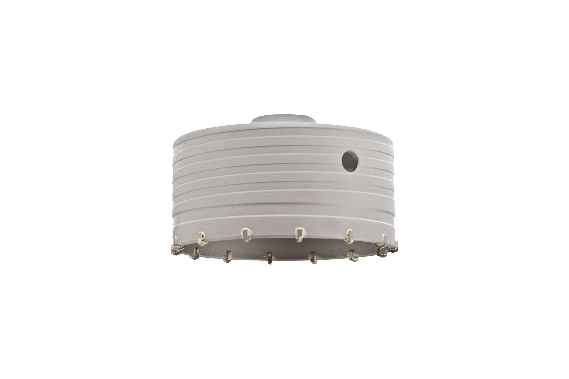 Коронка по бетону твердосплавная М22x120 мм KRANZ KR-91-0420
