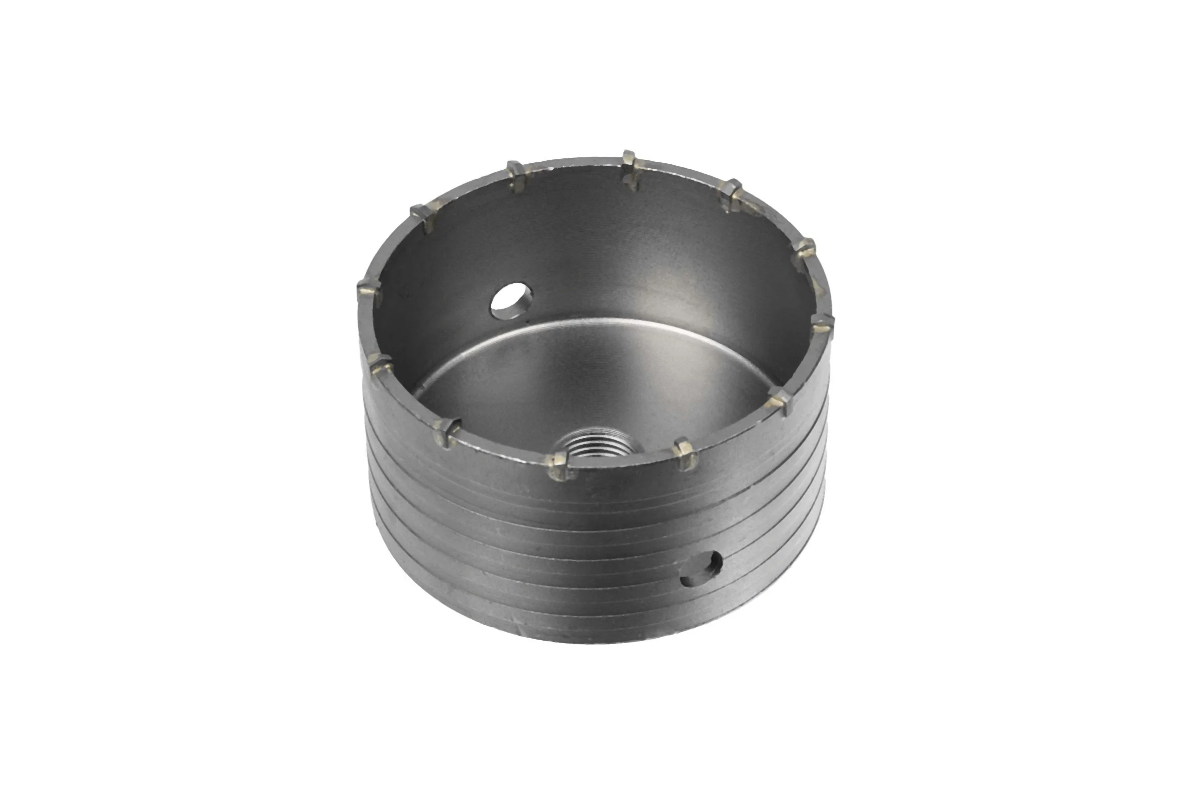 Коронка по бетону твердосплавная М22x100 мм KRANZ KR-91-0418