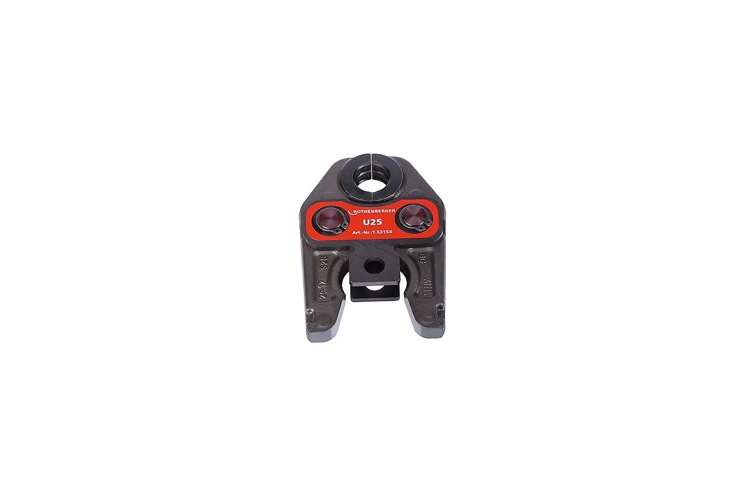 Клещи для пресс-фитинга ROTHENBERGER U-25 15315X