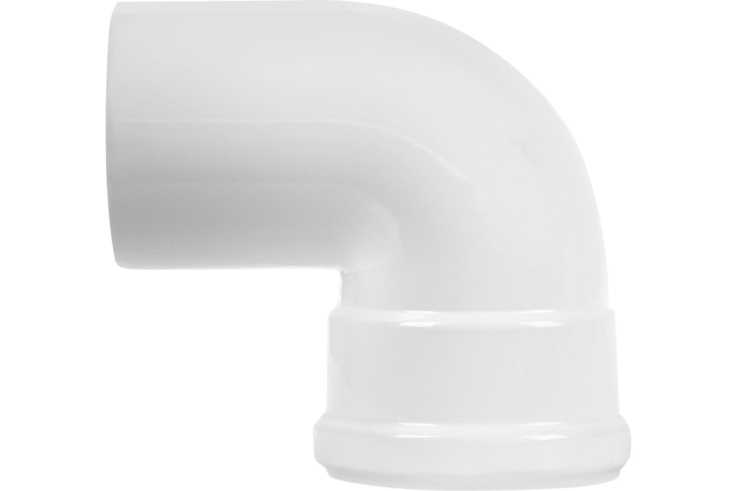 Колено Royal Thermo диаметр 80 MF 90гр НС-1433018