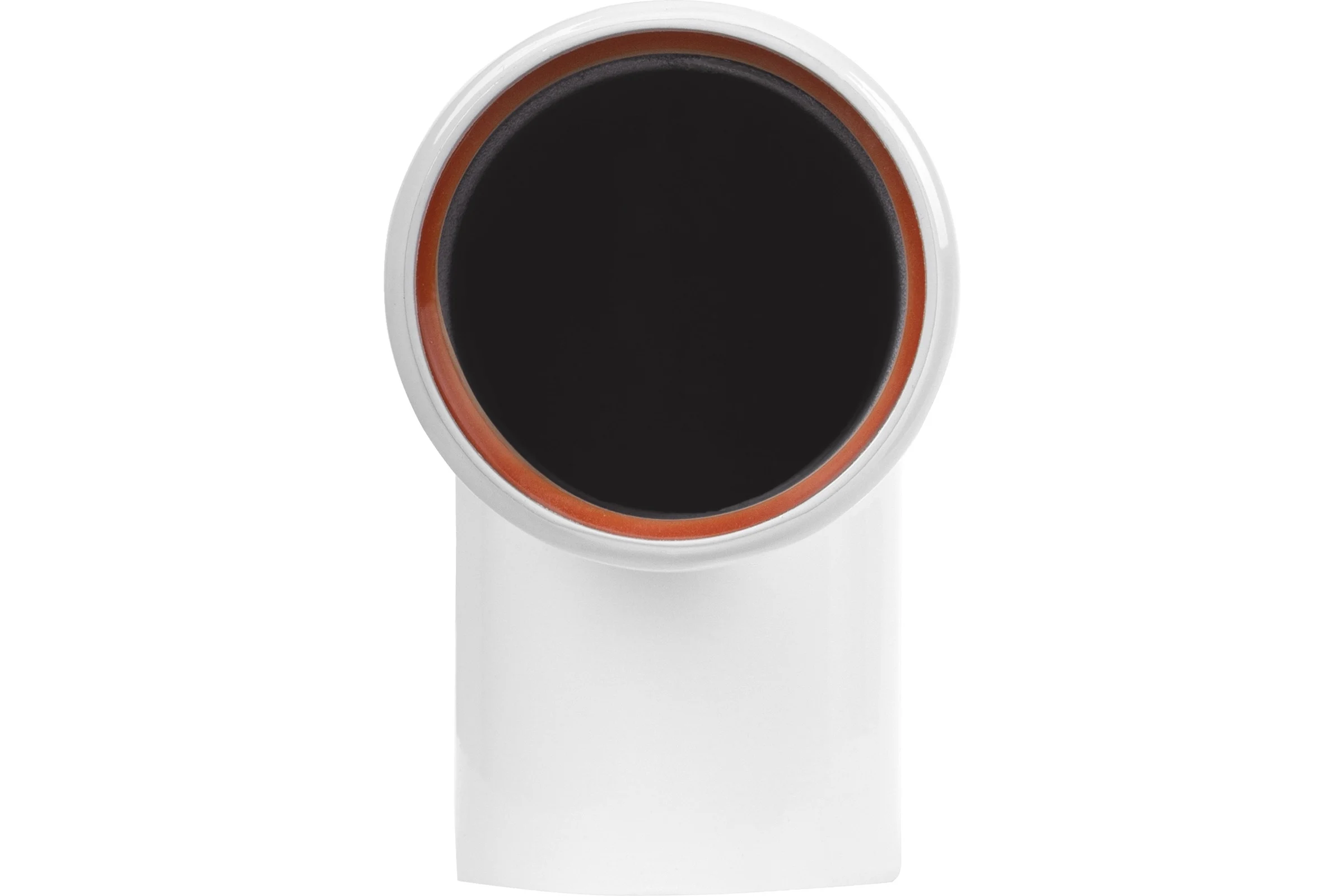 Колено Royal Thermo диаметр 80 MF 90гр НС-1433018