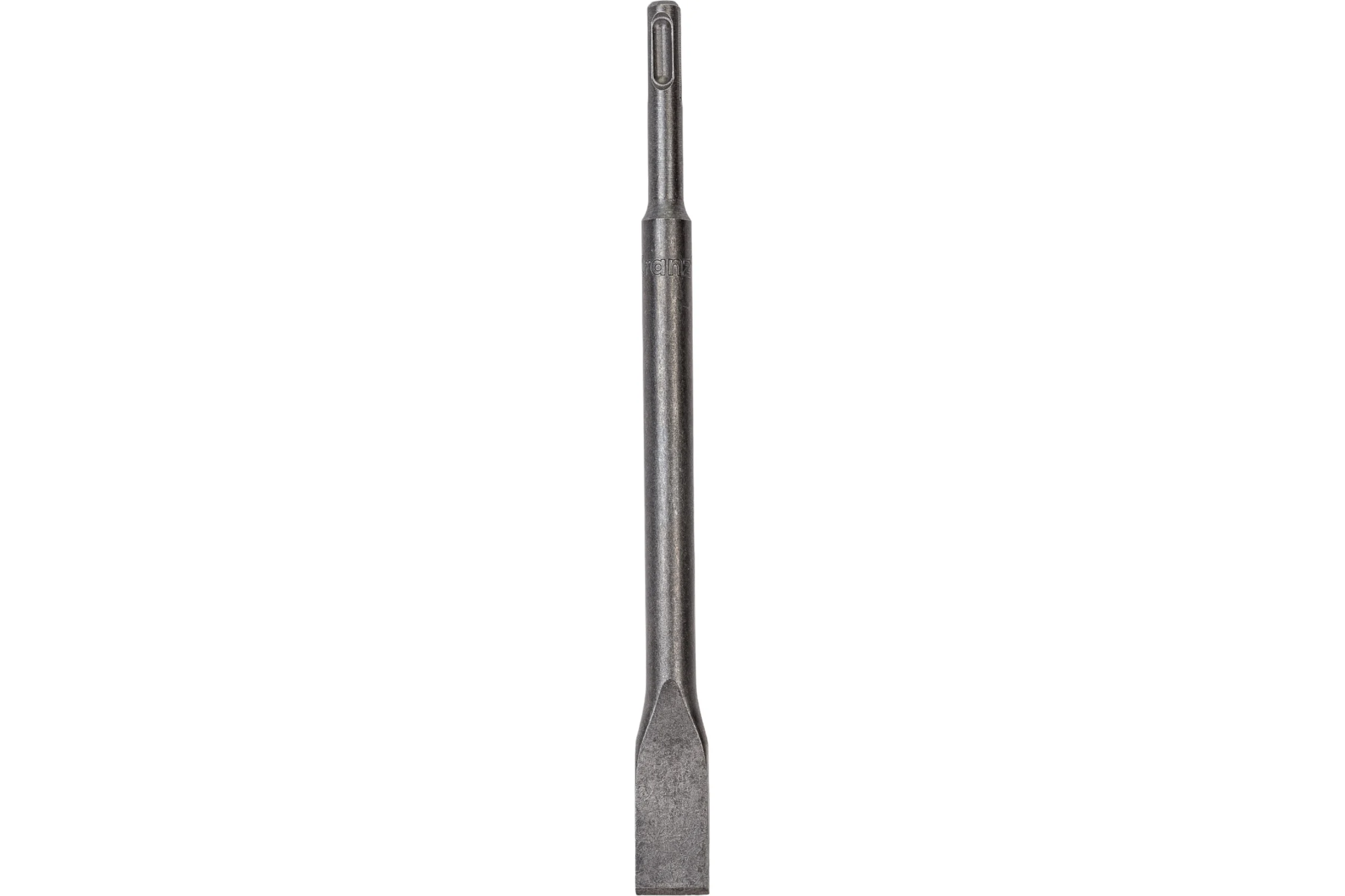 Зубило плоское KRANZ 14x20x250 мм хвостовик SDS-plus KR-91-0207