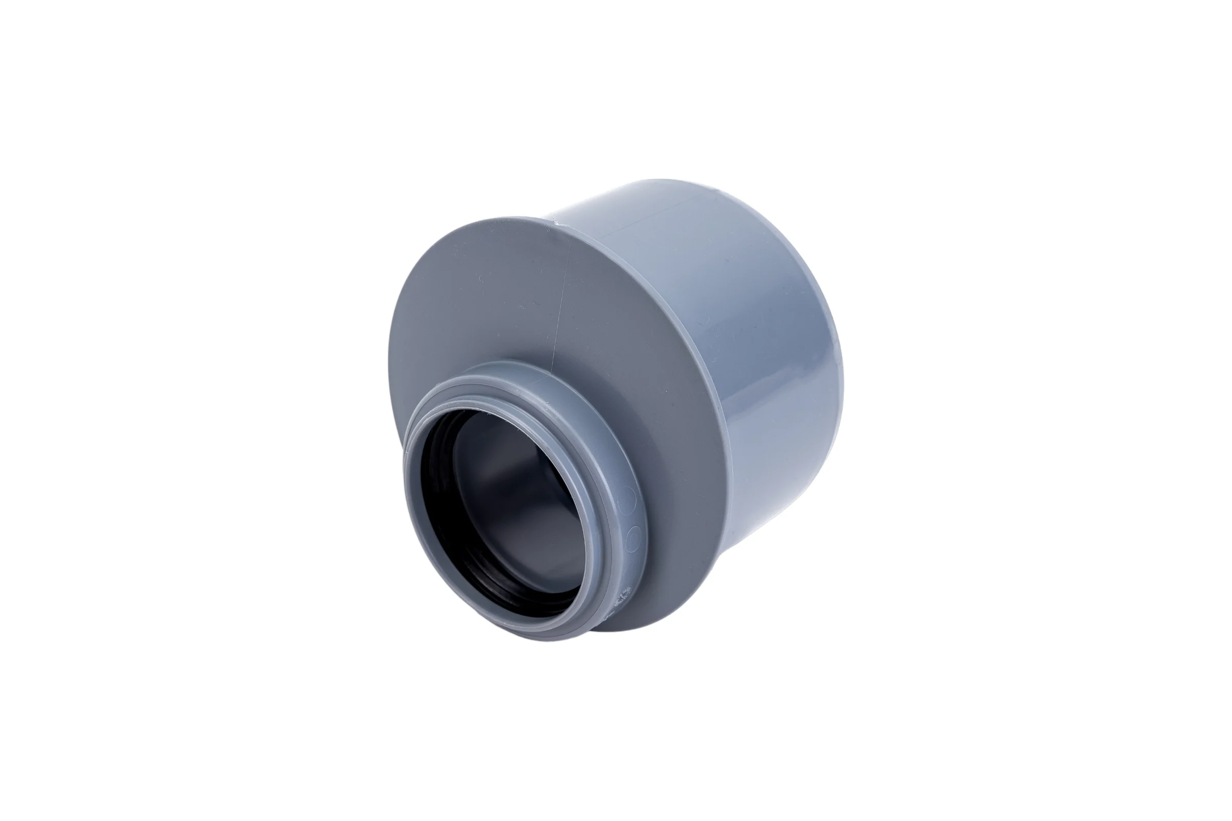 Короткая редукция Ostendorf HTRK 90/50 мм, Ger 114730
