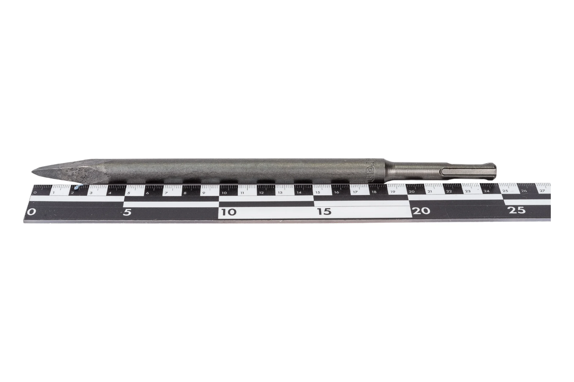 Пика KRANZ 14x250 мм, хвостовик SDS-plus KR-91-0212