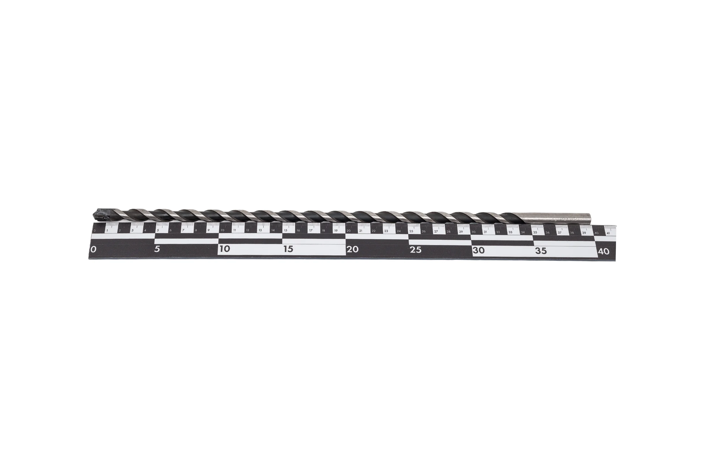 Cверло по бетону STAYER Hercules 12x400 мм 2915-400-12_z01