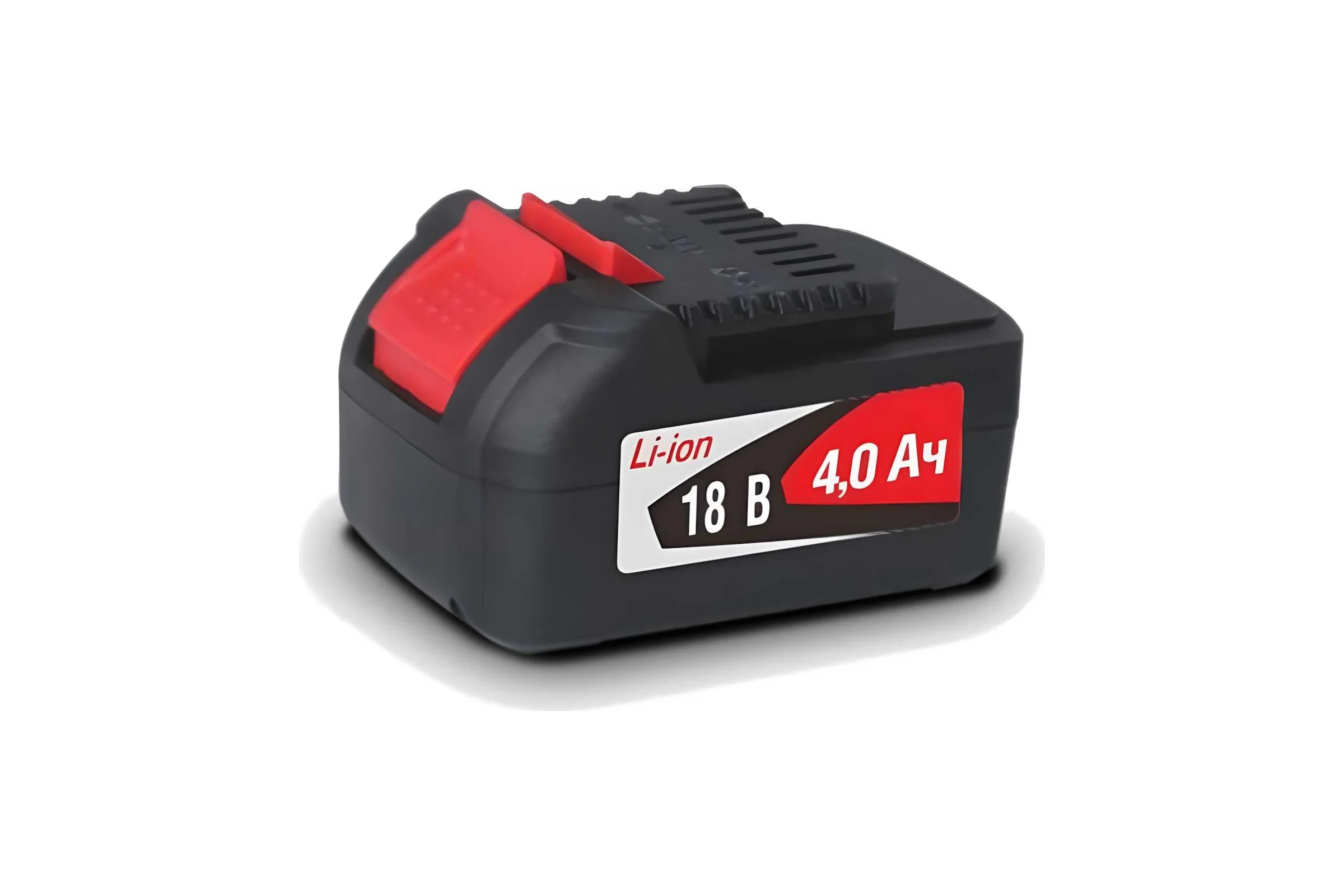 Батарея аккумуляторная Felisatti АБ-4.0Ач/Л3 Li-ion 4Ач, 18В 5708.5.0.00