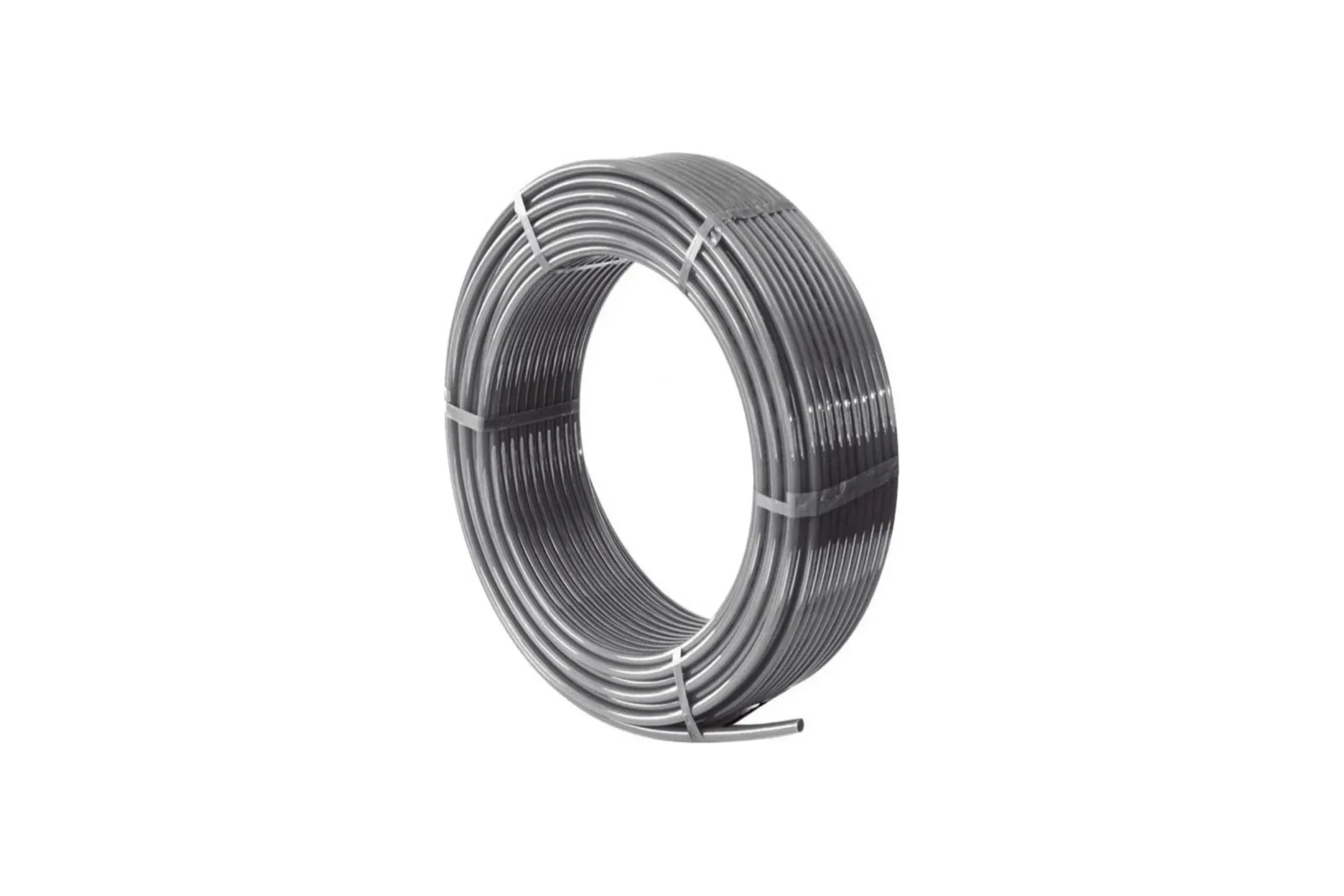 Труба для тёплого пола PEX-b LerDepo 20x2.0 мм бухта 200м 1шт LD3300050024