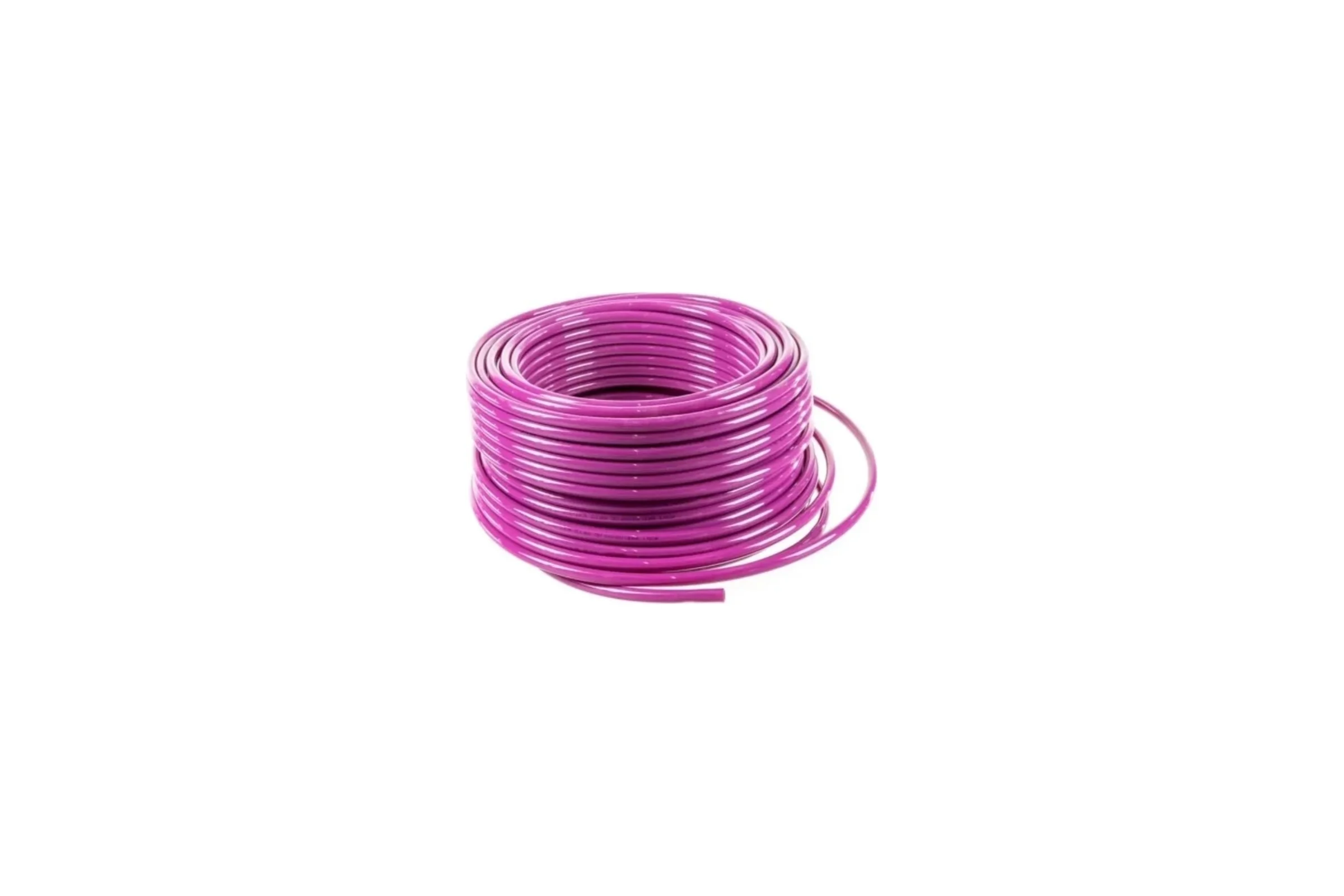 Труба для теплого пола PEX-b LerDepo EVOH 16x2.2 мм, бухта 200 м LD4000010164