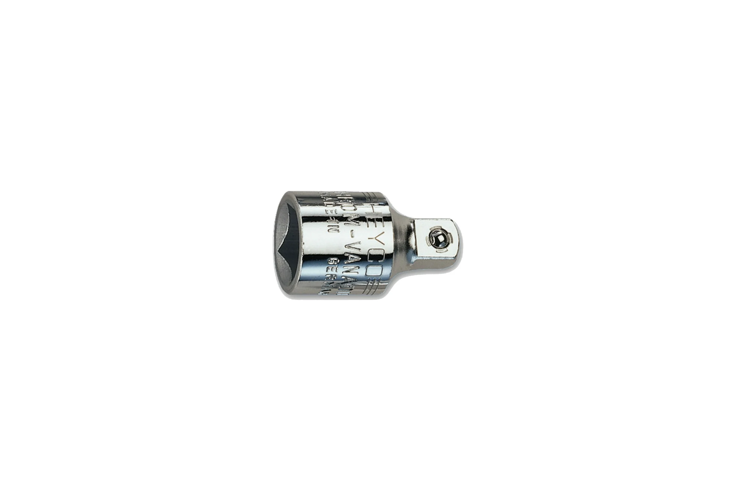 Переходник 1/2"-3/8" HEYCO HE-00050141083