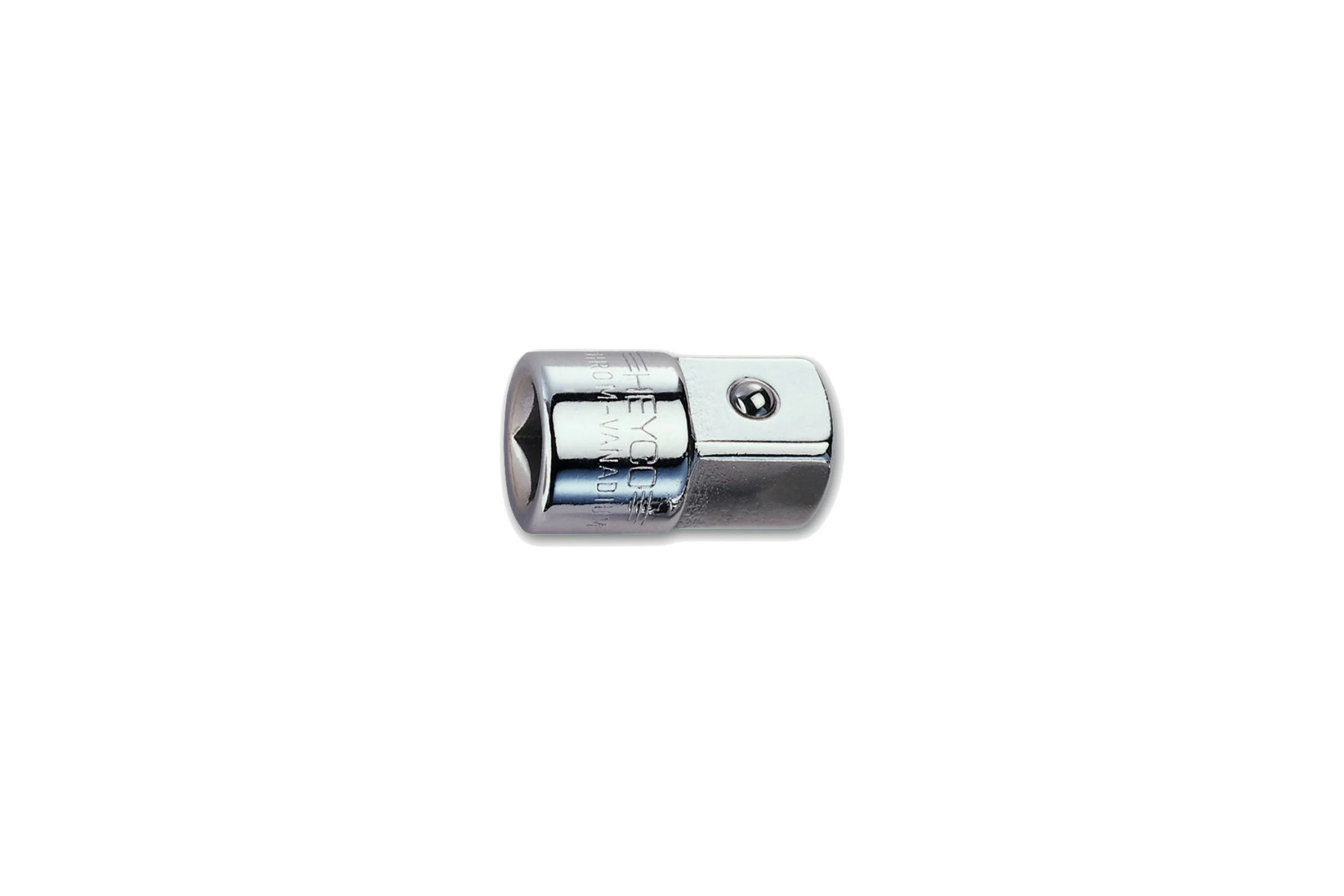 Переходник 1/2"-3/4" HEYCO HE-00050150083