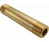Удлинительный бочонок HG НР/НР 1/2x100 мм, 4 шт 1645818