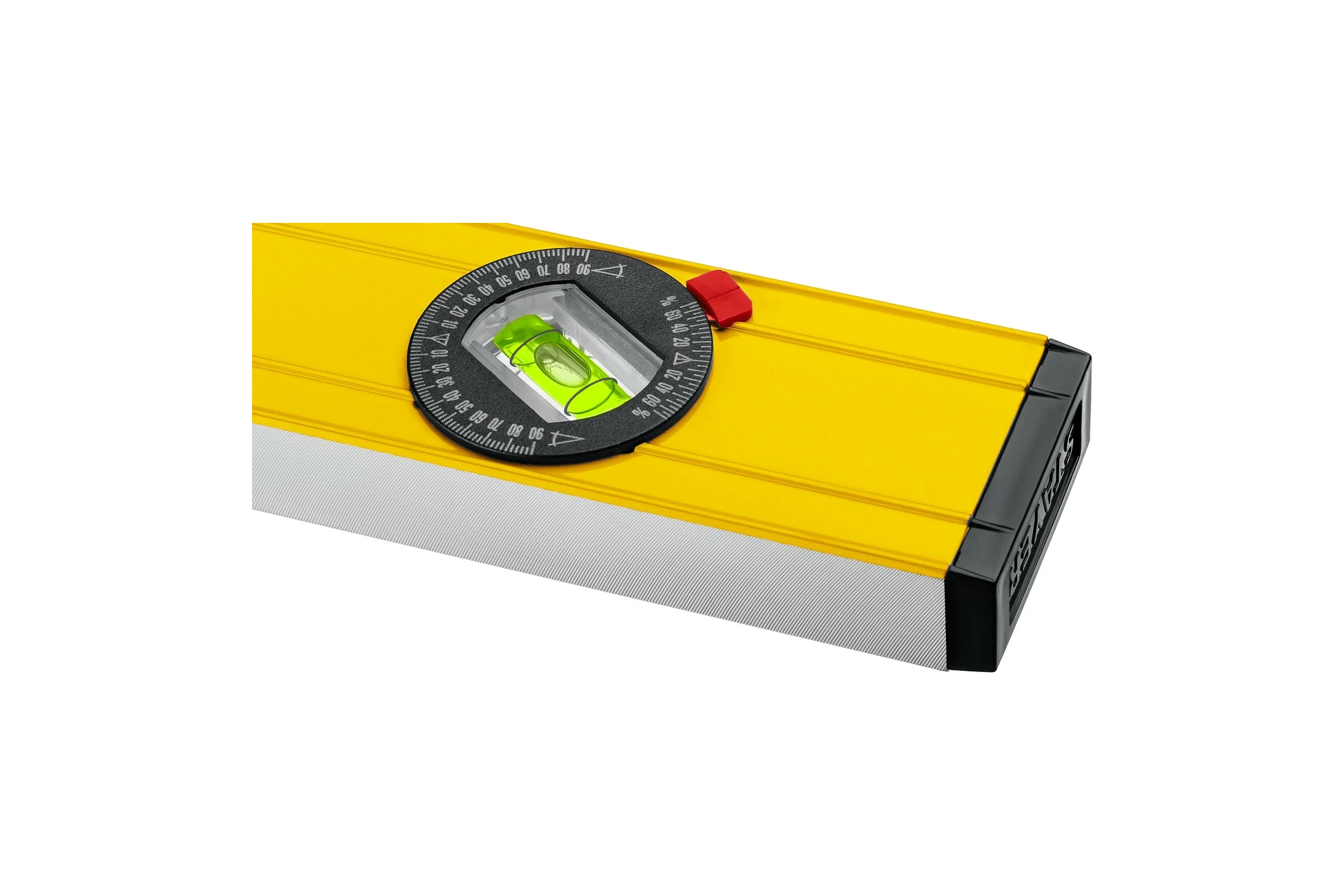 Cтроительный фрезерованный уровень STAYER Leader 1500 мм 3466-150_z01