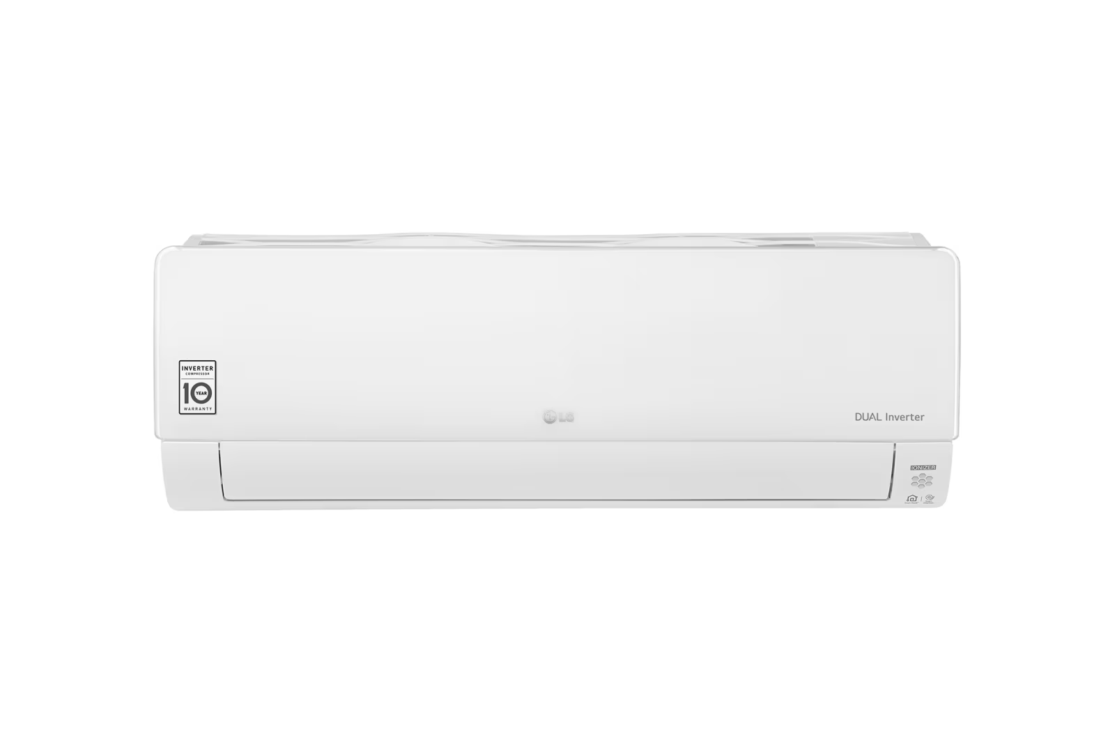 Инверторная сплит-система LG PROCOOL B24TS настенная, 24 BTU, до 64 м²
