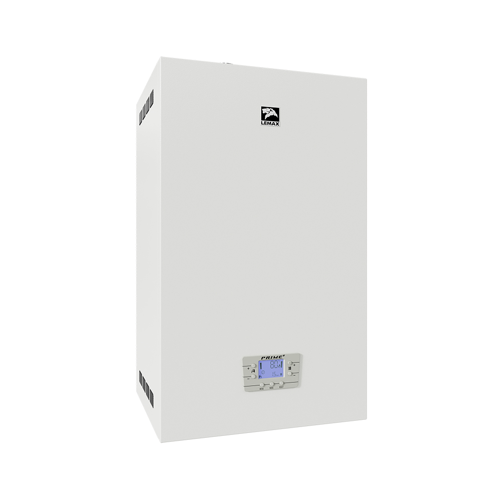 Газовый котел Лемакс Prime-V55 HO одноконтурный