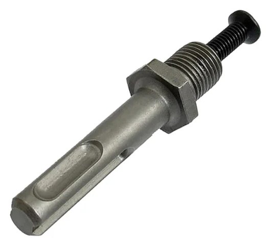 Адаптер с SDS-Plus на M12x1.25 Sturm 9019-PlusM12