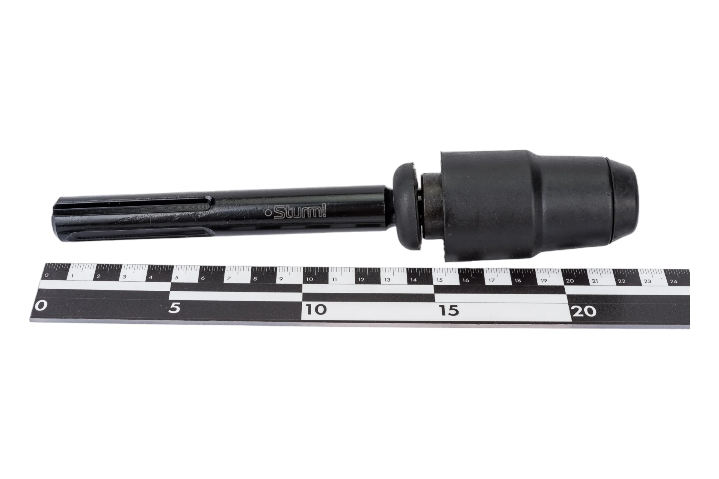 Адаптер с SDS-Max на SDS-plus Sturm 9019-Max-PlusQ