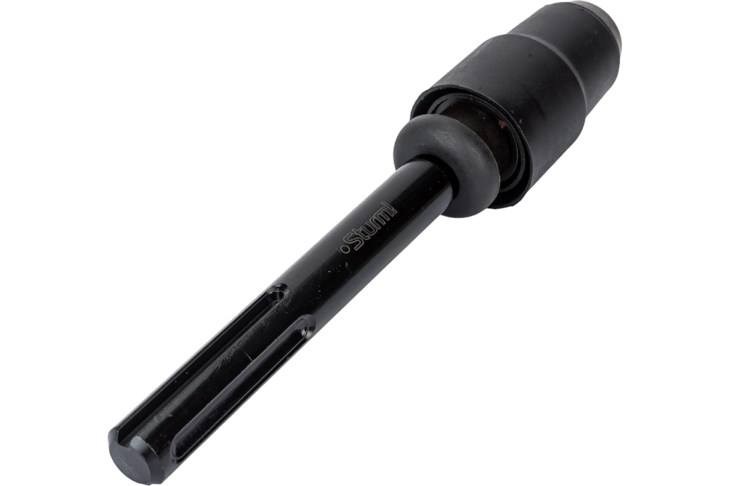 Адаптер с SDS-Max на SDS-plus Sturm 9019-Max-PlusQ