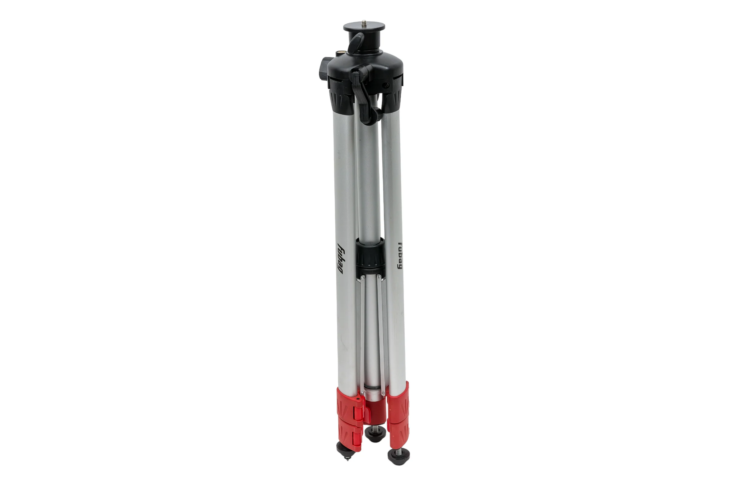 Штатив на шипах с элевационной головкой 1/4" Tripod 150 FUBAG 41189