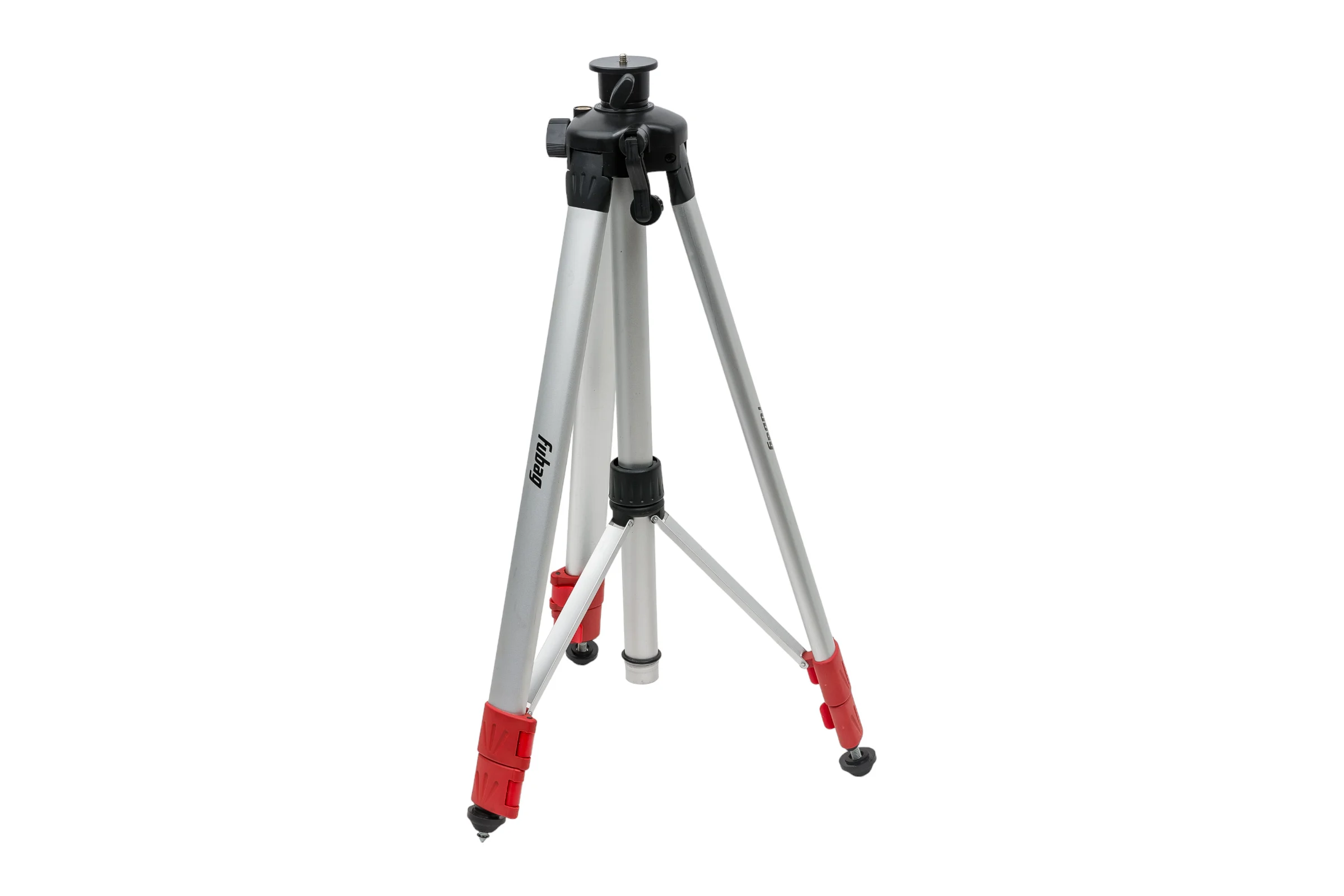 Штатив на шипах с элевационной головкой 1/4" Tripod 150 FUBAG 41189