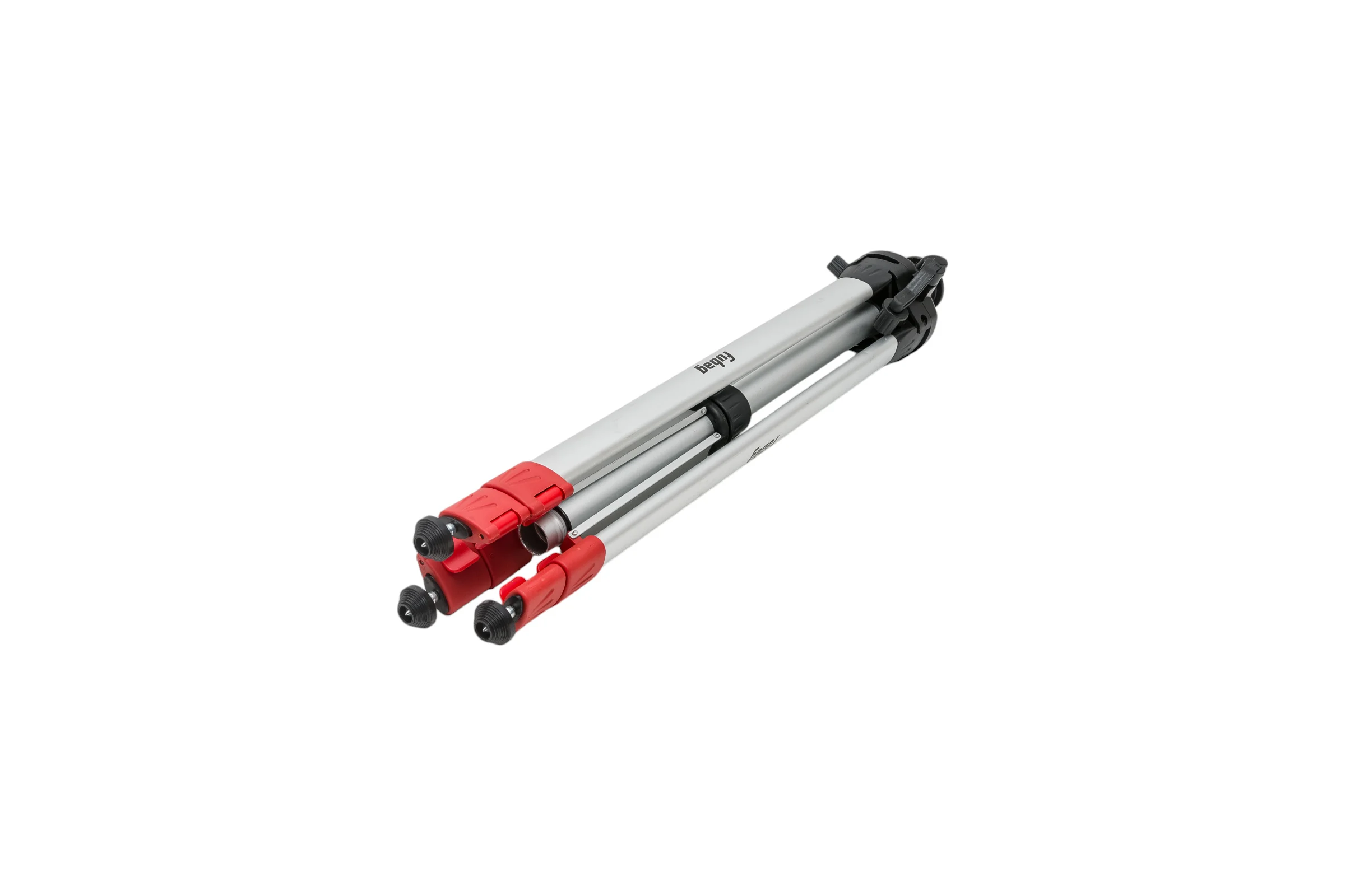 Штатив на шипах с элевационной головкой 1/4" Tripod 150 FUBAG 41189