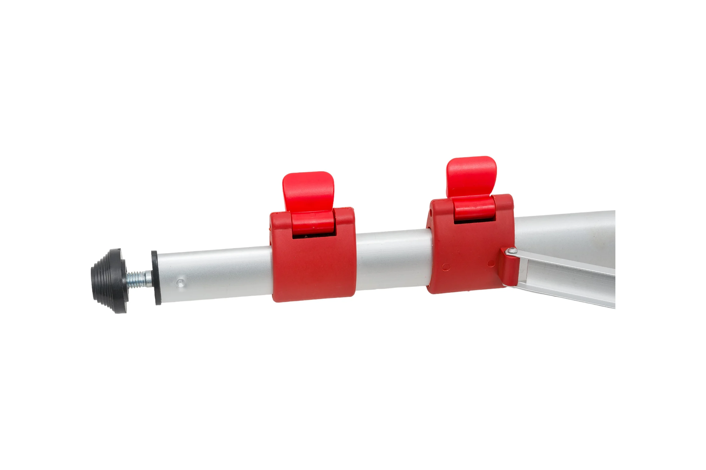 Штатив на шипах с элевационной головкой 1/4" Tripod 150 FUBAG 41189