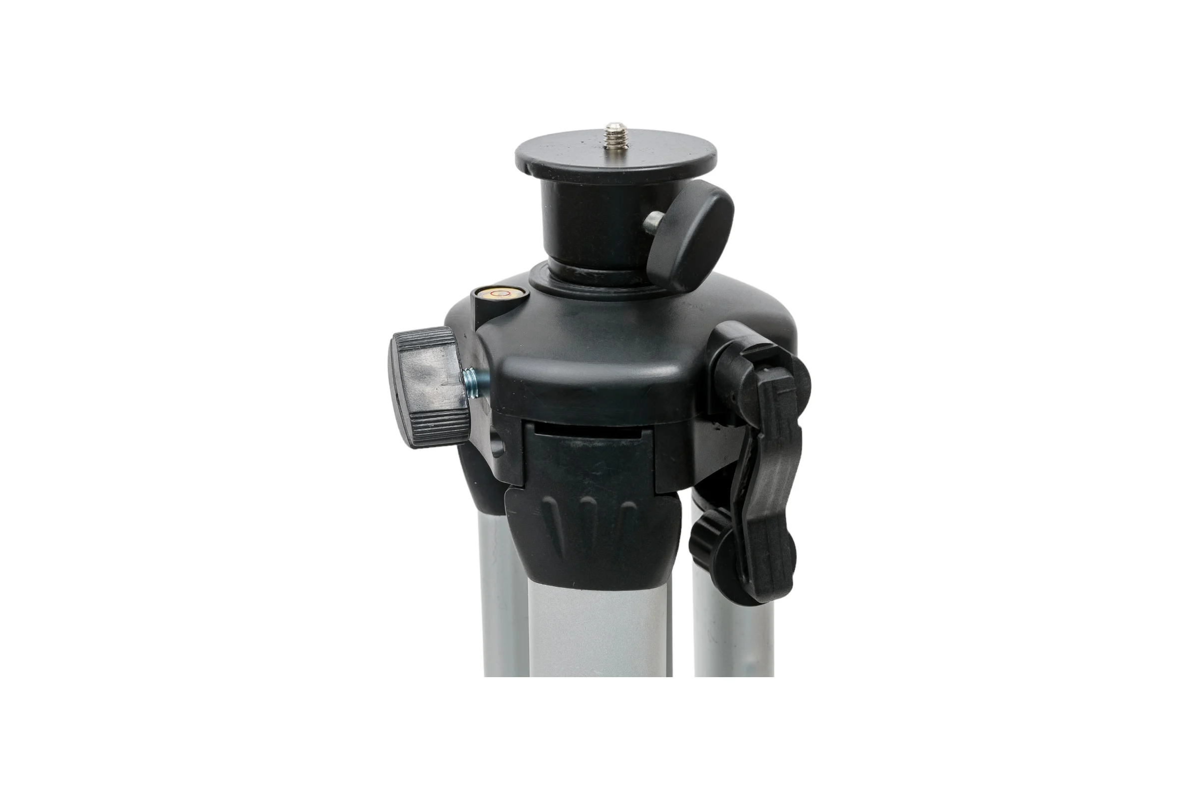Штатив на шипах с элевационной головкой 1/4" Tripod 150 FUBAG 41189