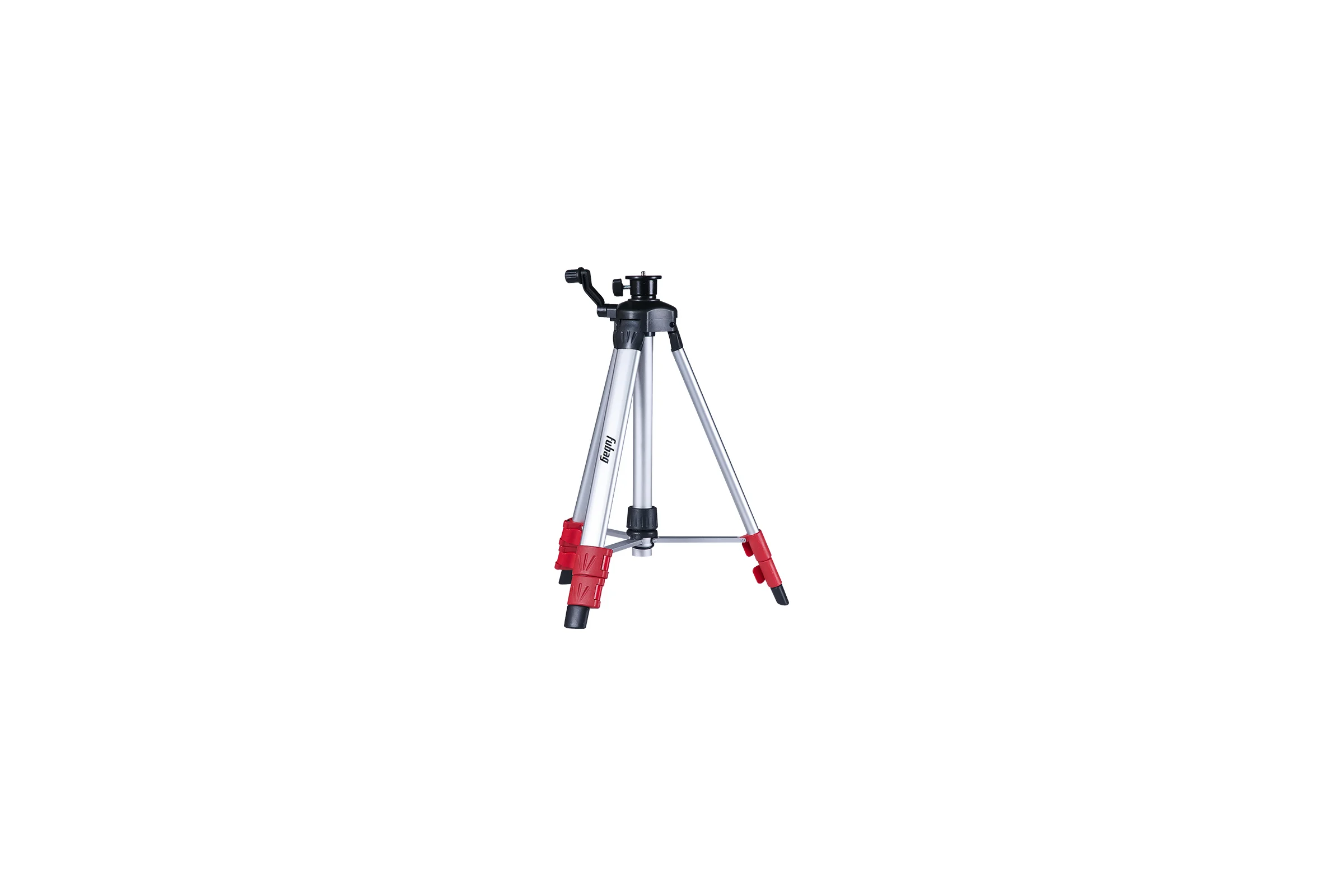 Штатив с элевационной головкой 1/4" Tripod 120 FUBAG 41187