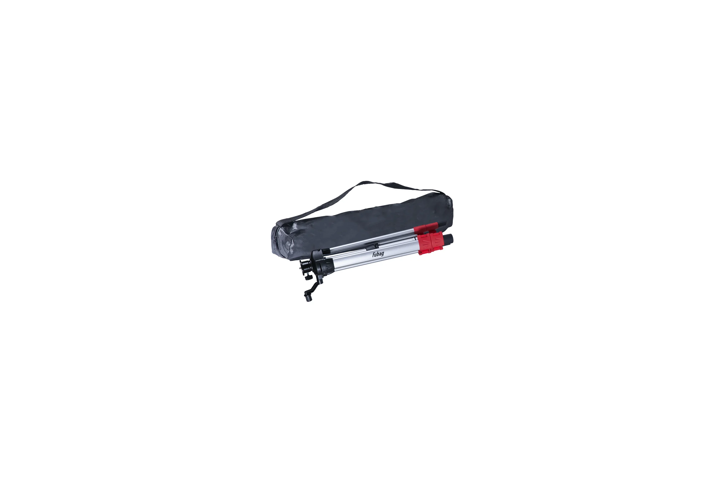 Штатив с элевационной головкой 1/4" Tripod 120 FUBAG 41187