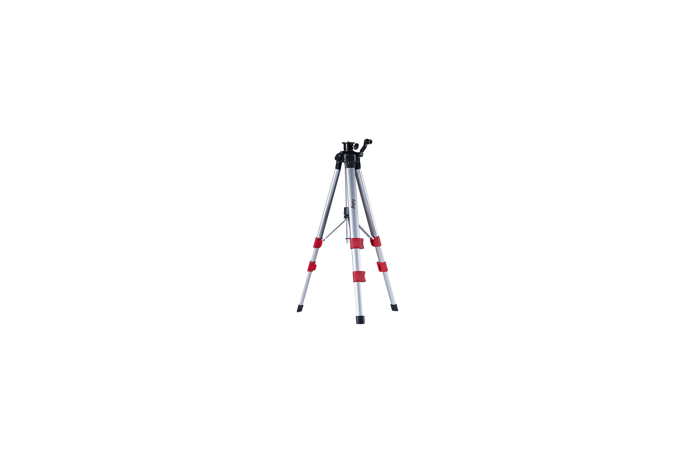 Штатив с элевационной головкой 1/4" Tripod 150 FUBAG 41188