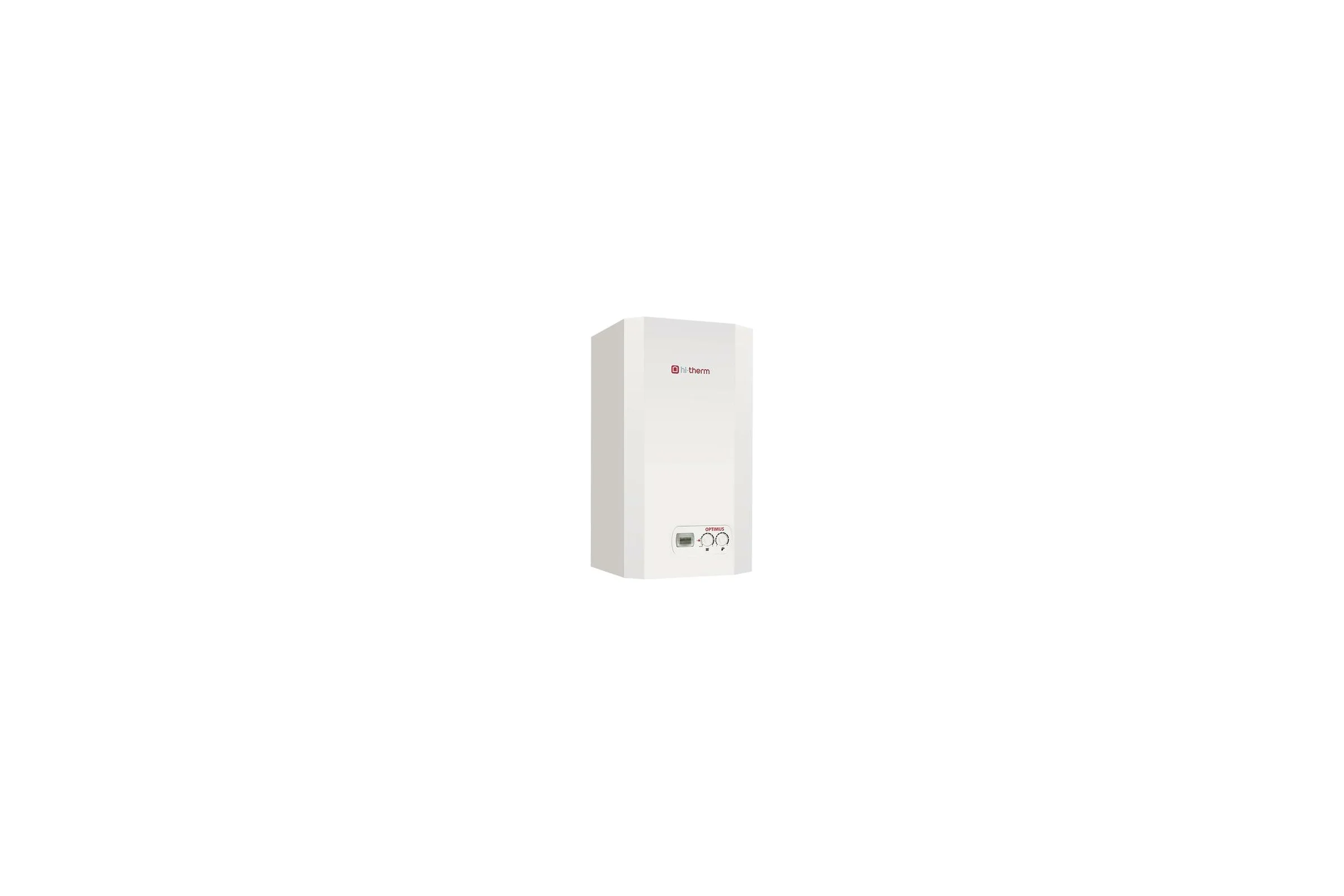Газовый котел Hi-Therm OPTIMUS 32 кВт 121126