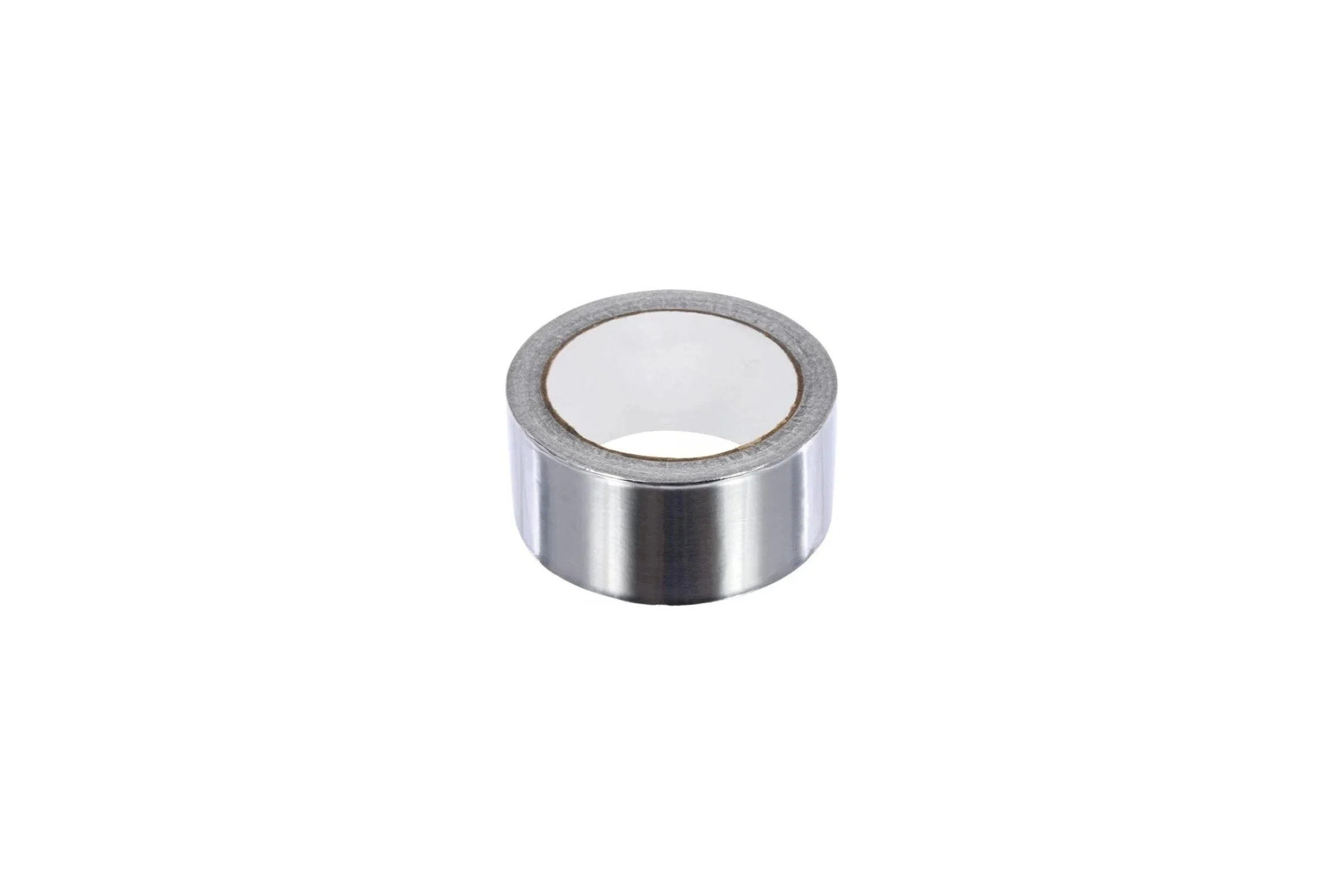 Алюминиевая клейкая лента X-Glass 50 мм, 25 м 160376