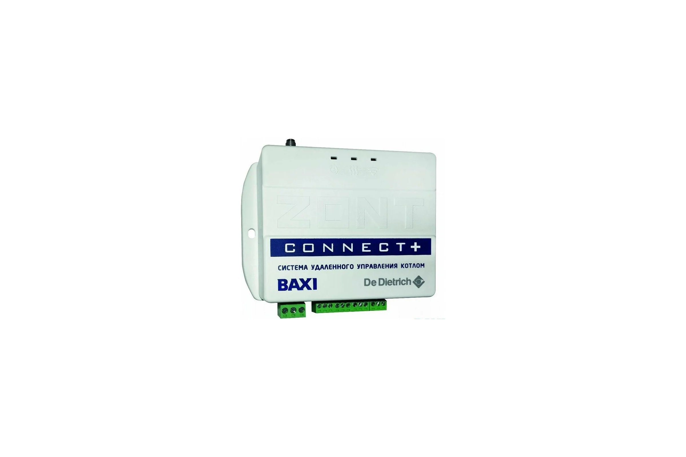 Система удаленного управления котлом Baxi ZONT Connect+ ML00004934