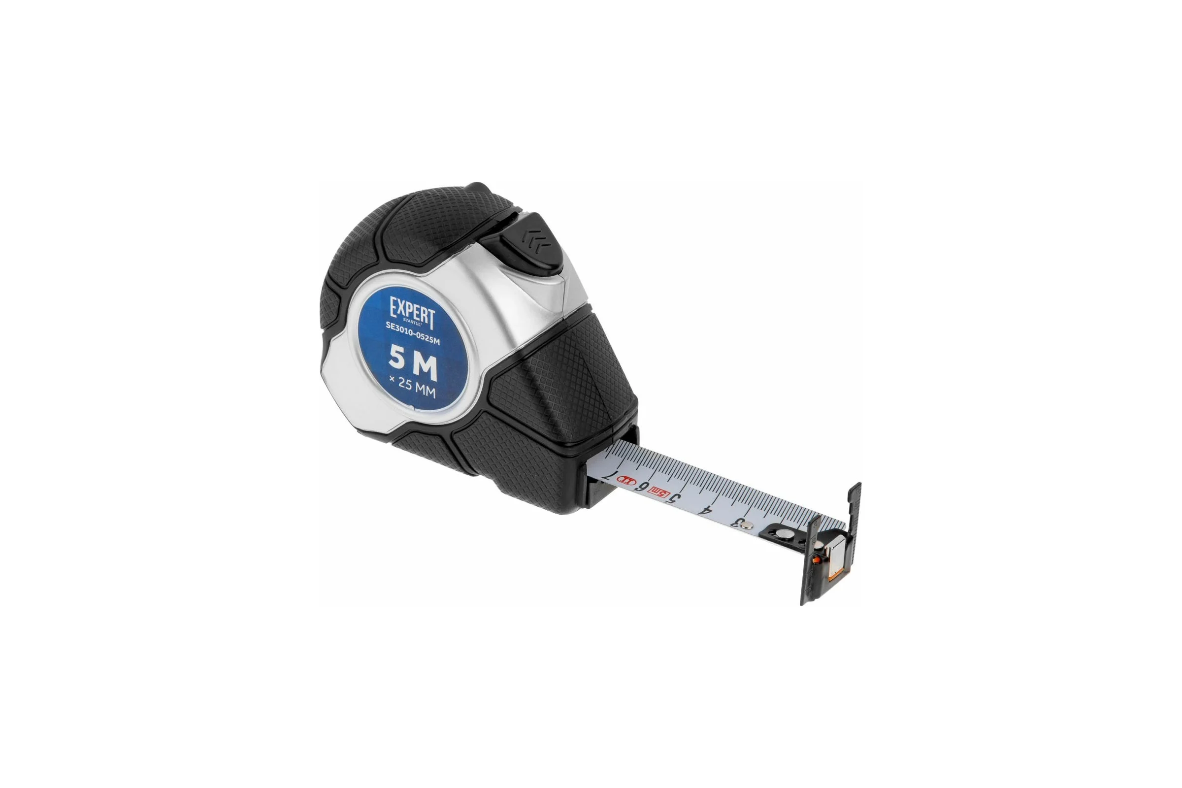 Рулетка STARTUL Expert 5 м SE3010-0525M