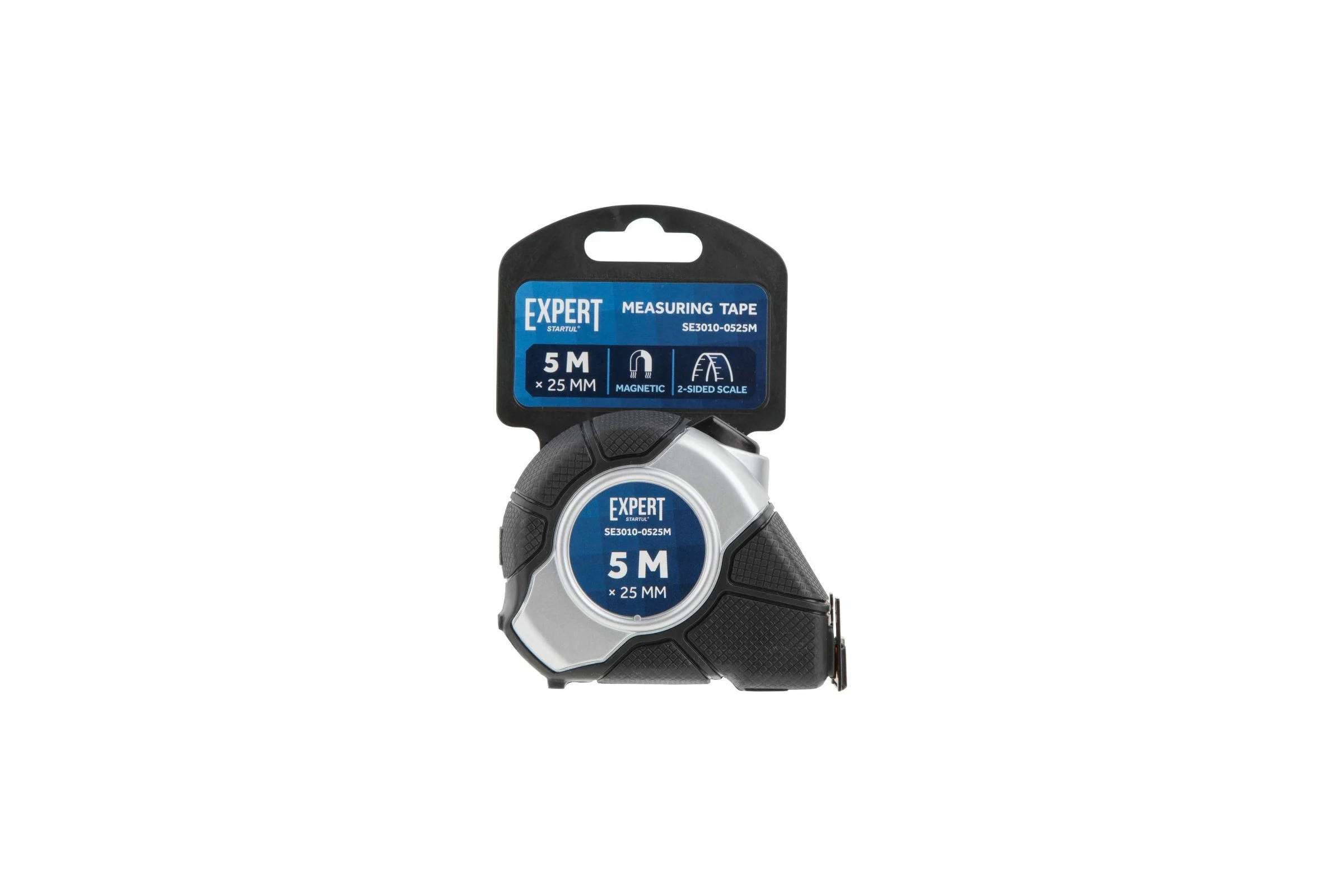 Рулетка STARTUL Expert 5 м SE3010-0525M