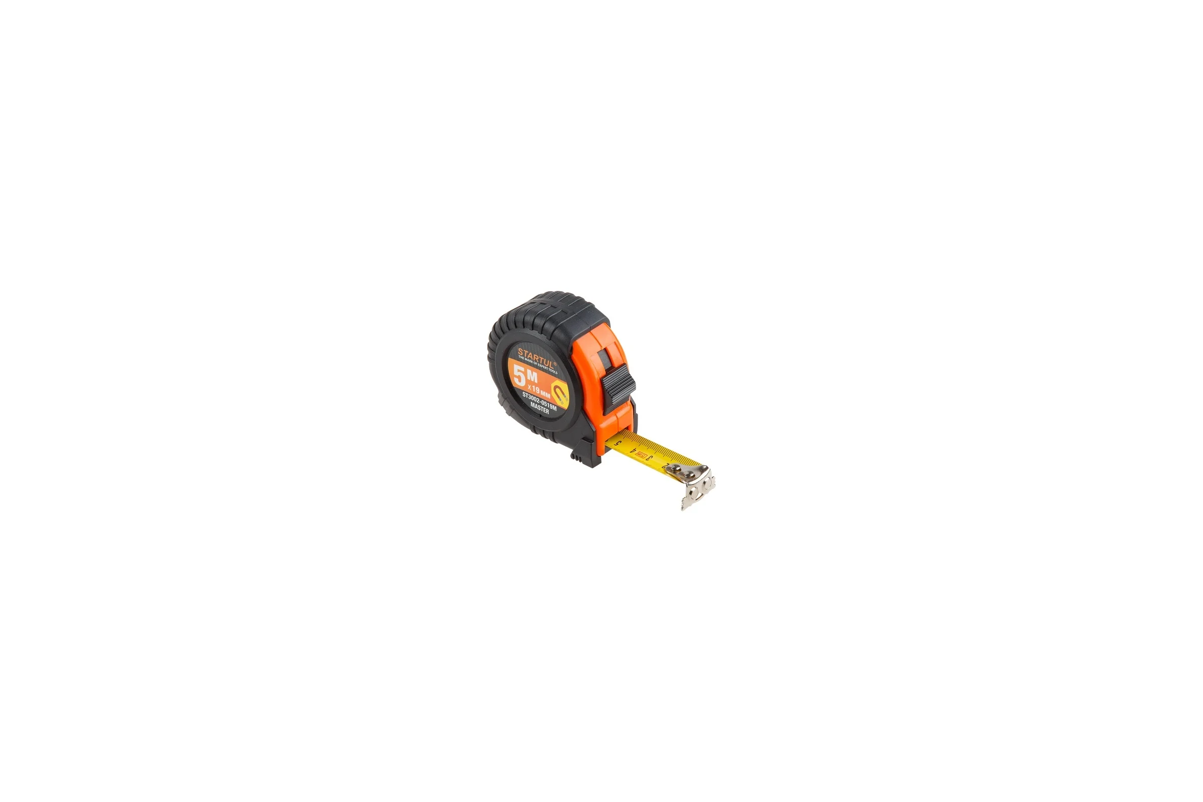 Рулетка STARTUL 5 м Master ST3002-0519