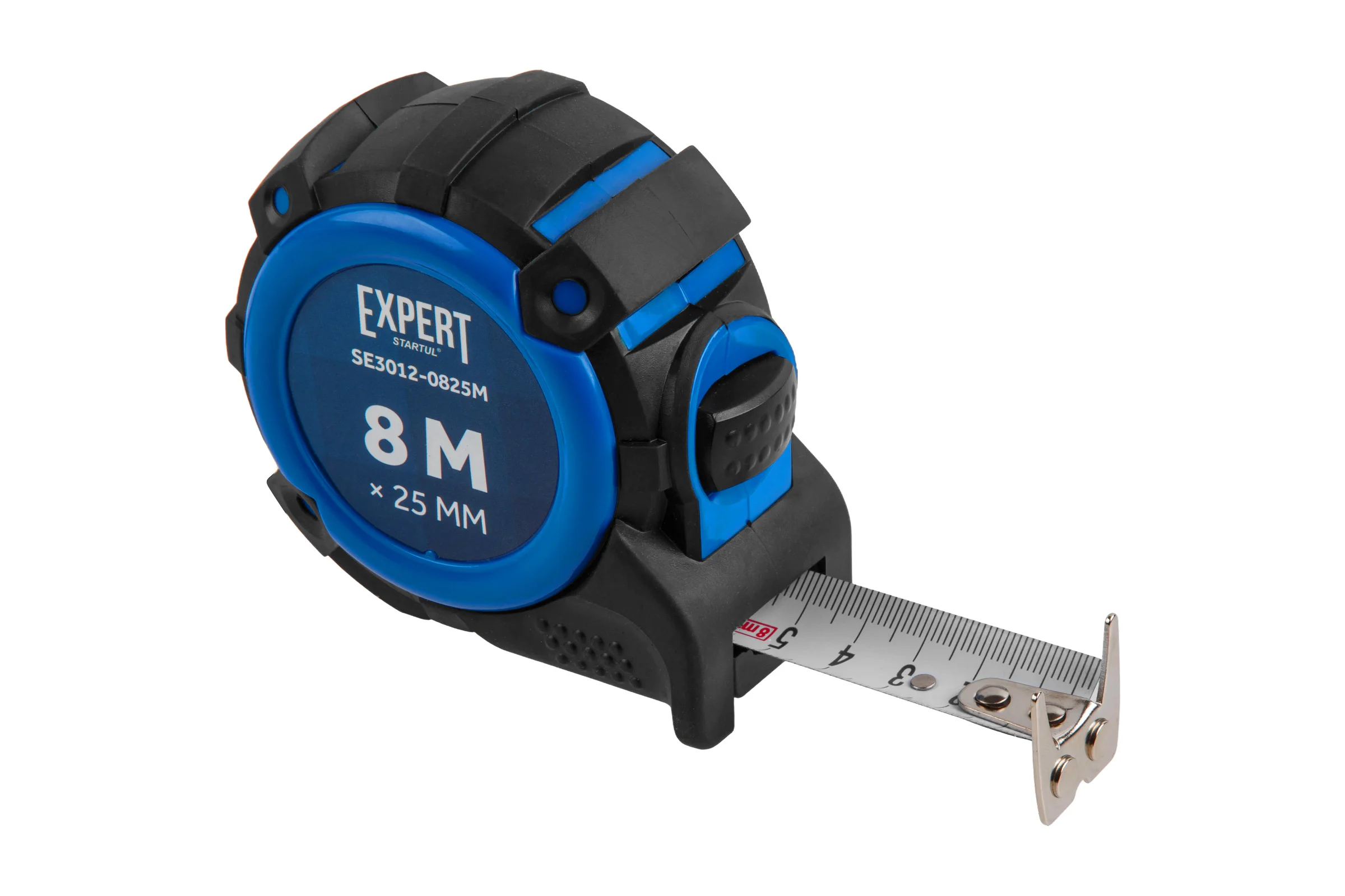 Рулетка STARTUL 8 м Expert SE3012-0825M