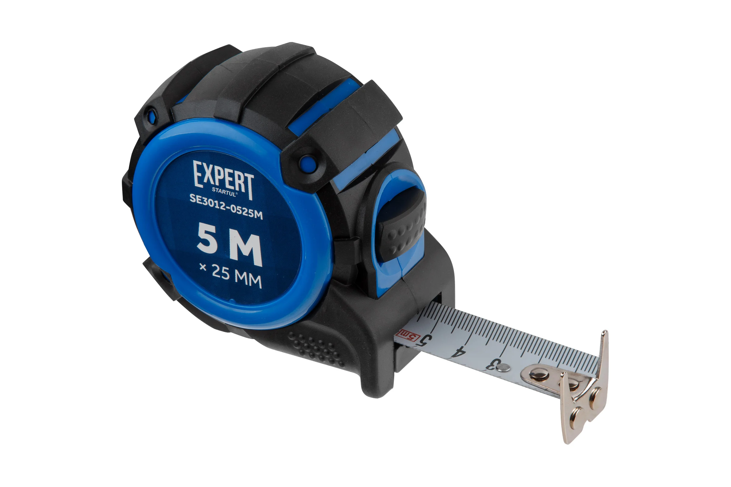 Рулетка STARTUL 5 м Expert SE3012-0525M
