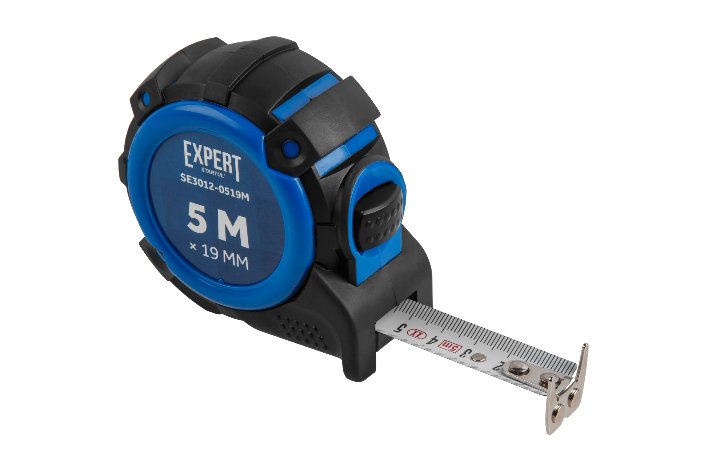 Рулетка STARTUL 5 м Expert SE3012-0519M
