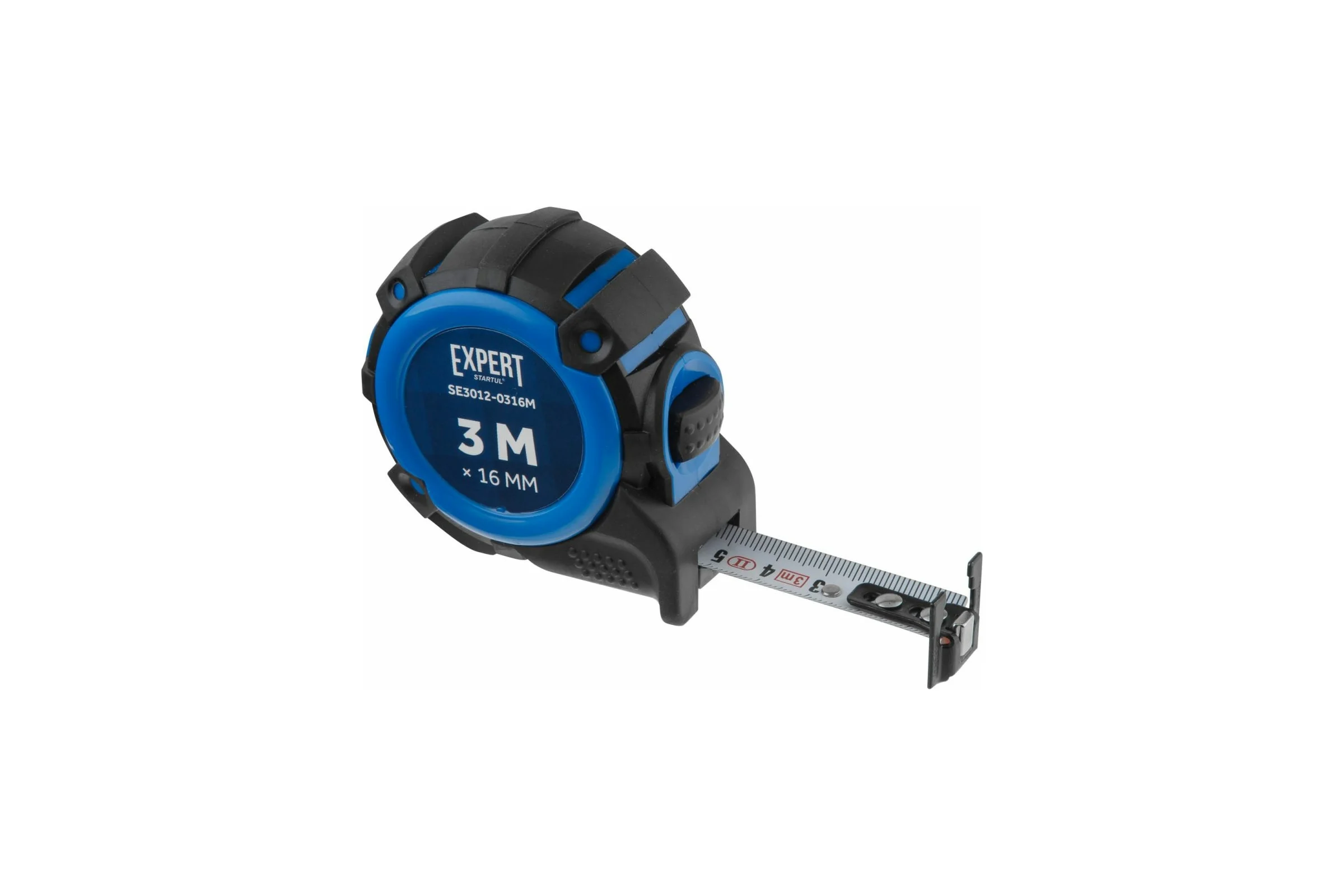 Рулетка STARTUL 3 м Expert SE3012-0316M