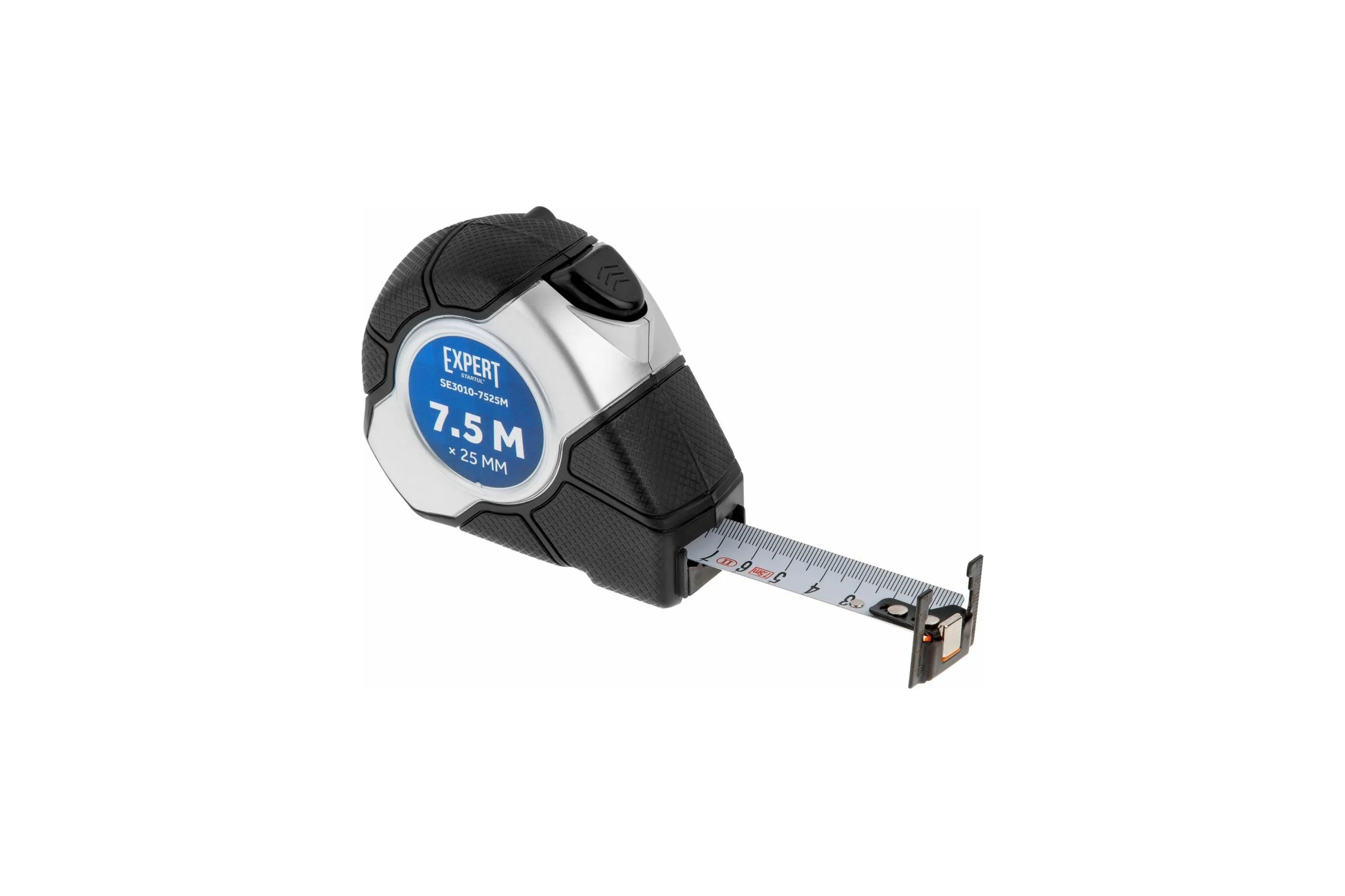 Рулетка STARTUL Expert 7,5 м SE3010-7525M