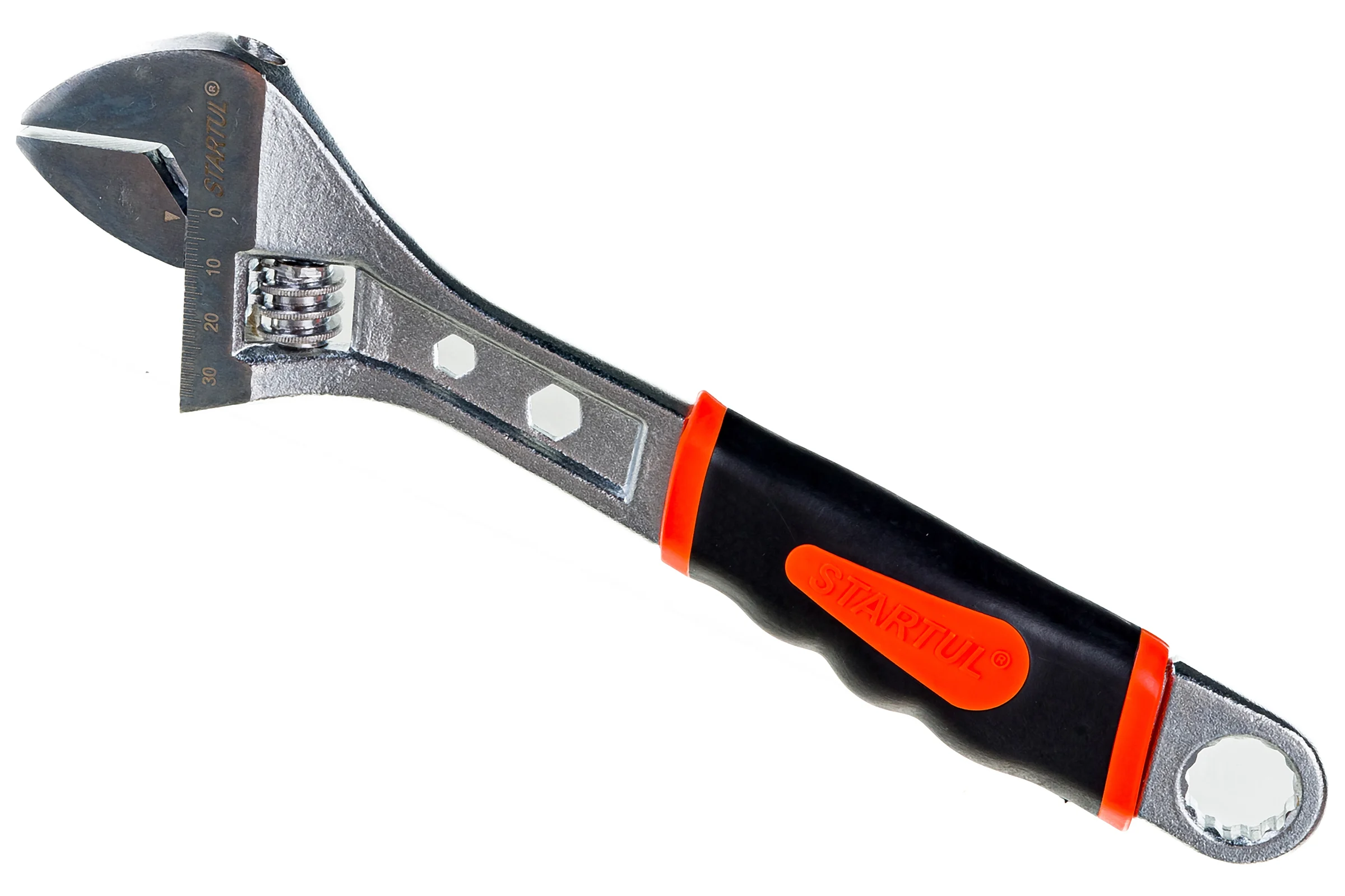 Разводной ключ STARTUL 10 Master ST4018-25