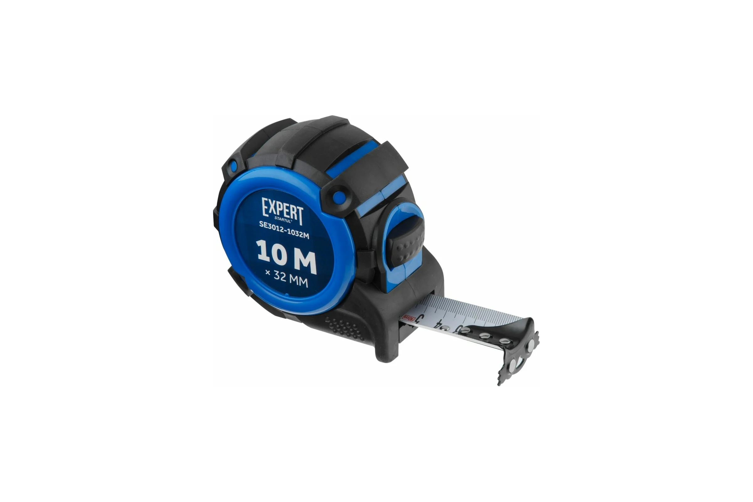 Рулетка STARTUL 10 м Expert SE3012-1032M