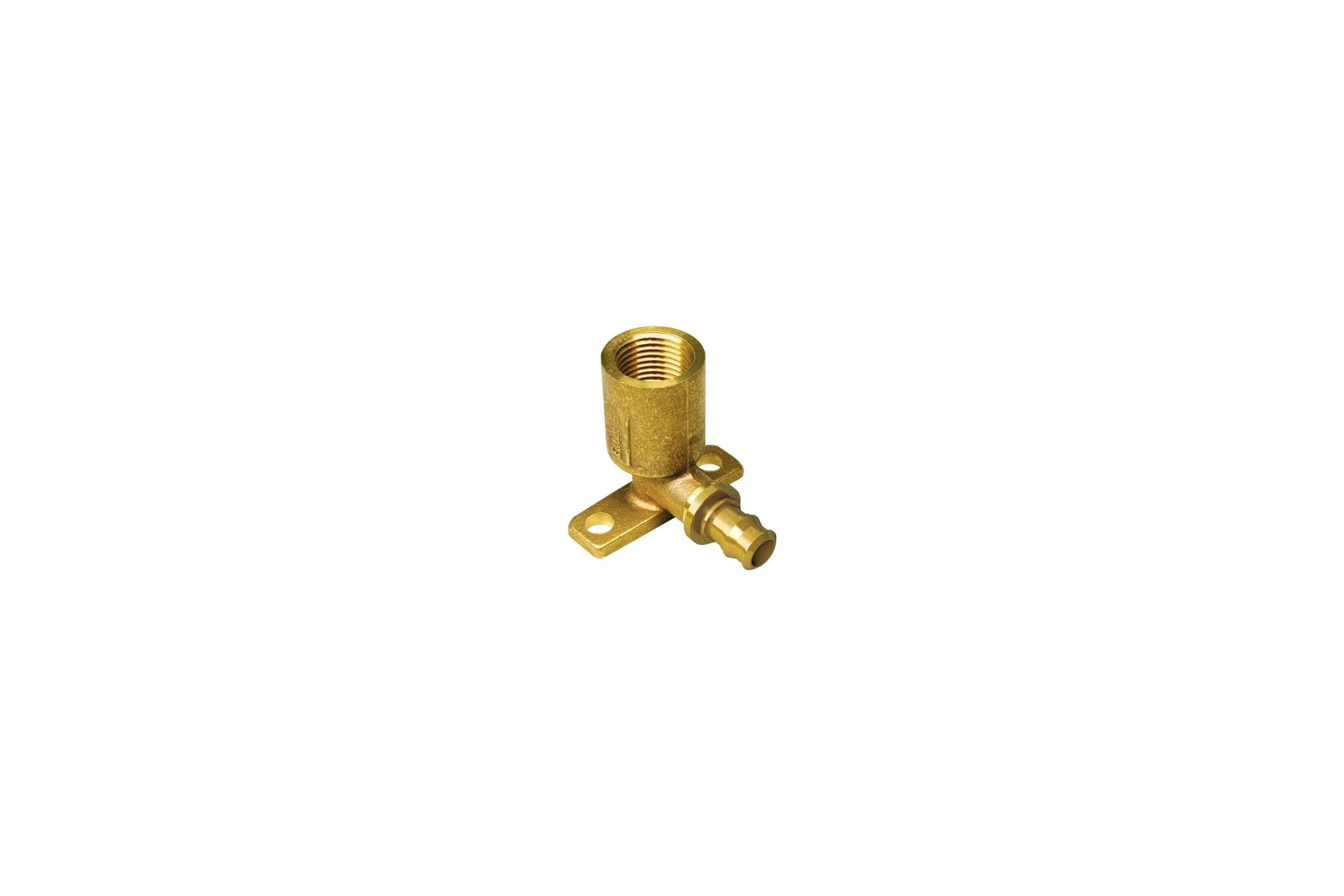 Водорозетка BYR PEX Оптима 1/2" x 16/1.8 6600