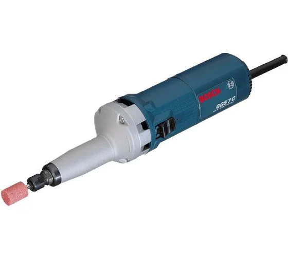 Прямая шлифмашина Bosch GGS 7 C 0.601.212.708