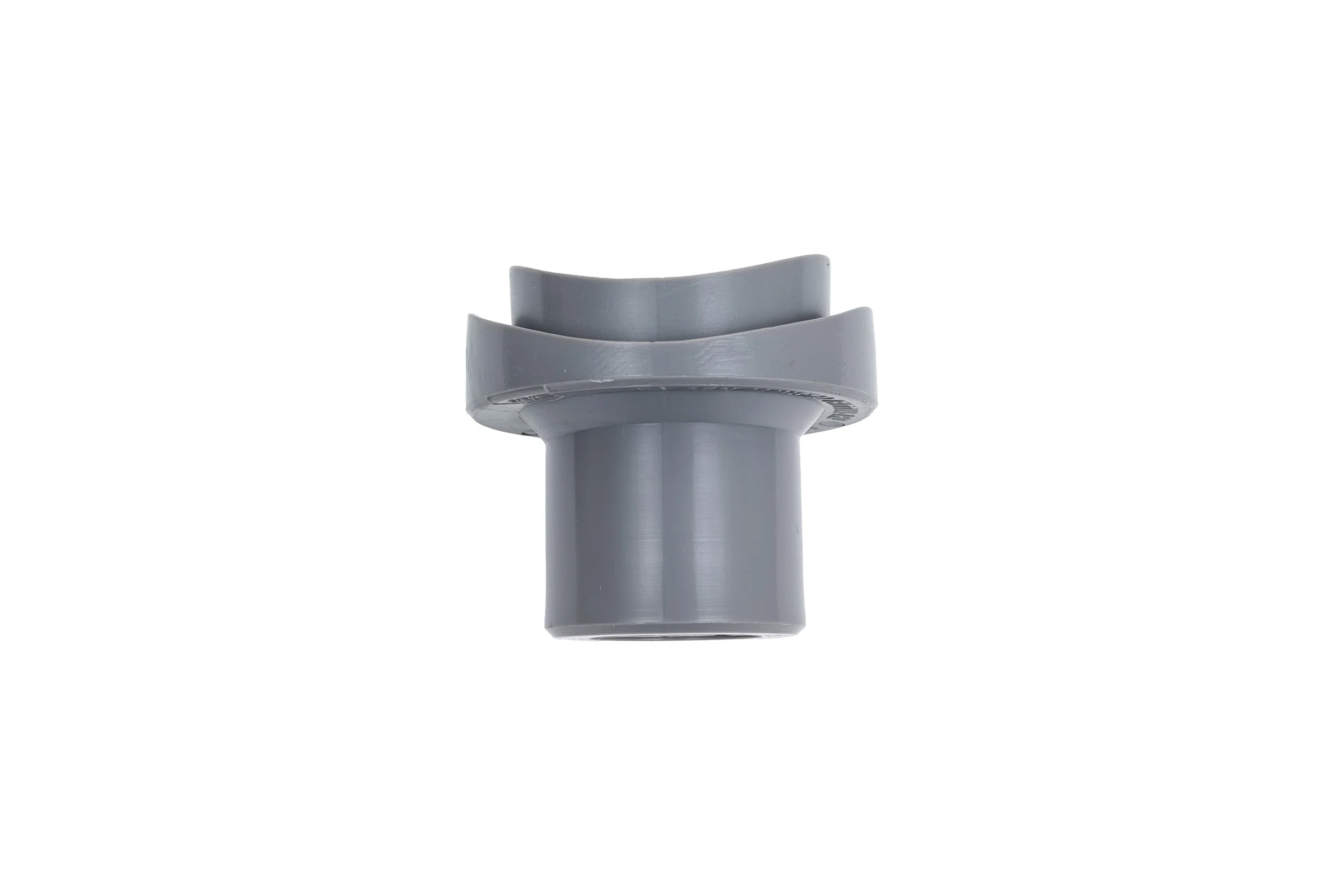 Вварное противопожарное седло ABN 110x40 D5IDM04011000