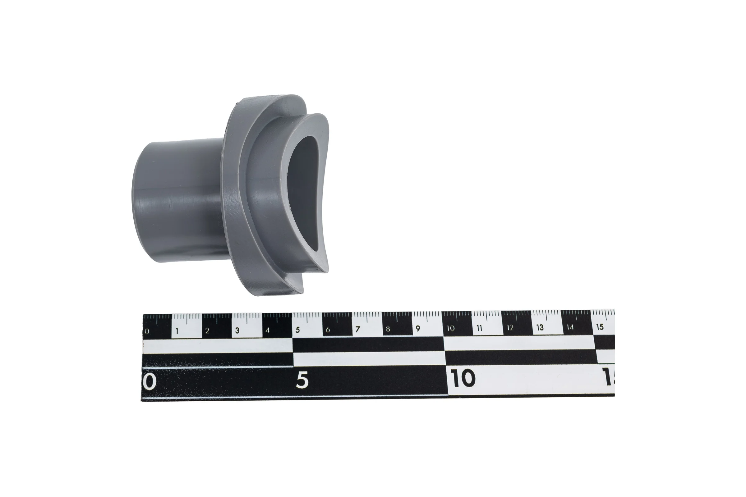 Вварное противопожарное седло ABN 110x40 D5IDM04011000