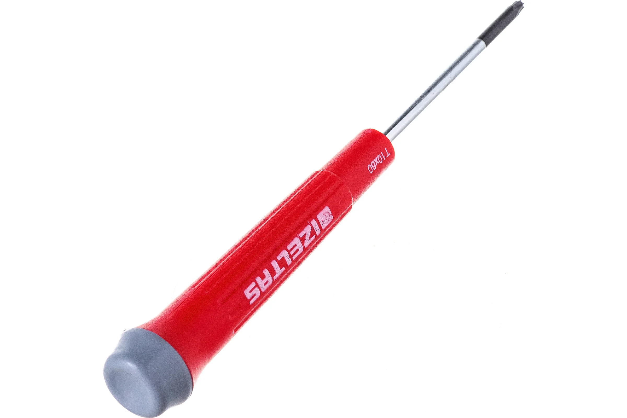 Отвёртка для клемм IZELTAS Torx T10 3.5x60 мм, длина 145 мм 4530171060