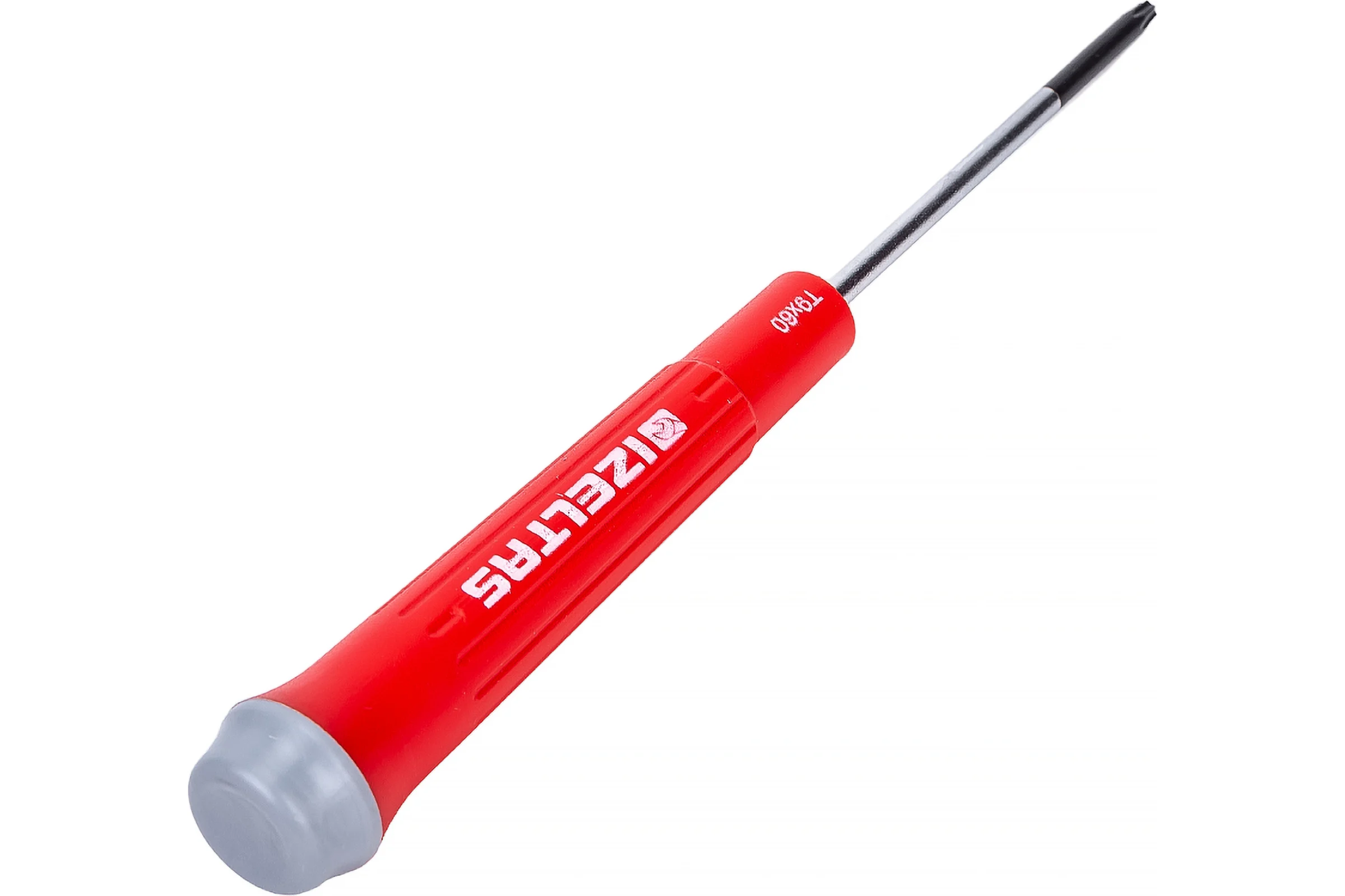 Отвёртка для клемм IZELTAS Torx T9 3x60 мм, длина 145 мм 4530170960